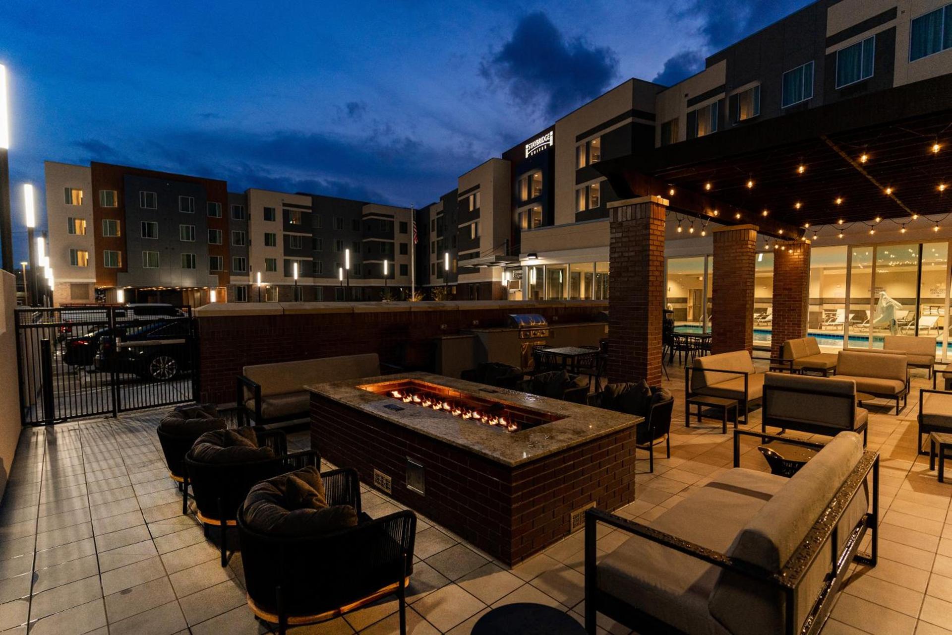 Staybridge Suites Nashville - Vanderbilt Area by IHG photo 73
