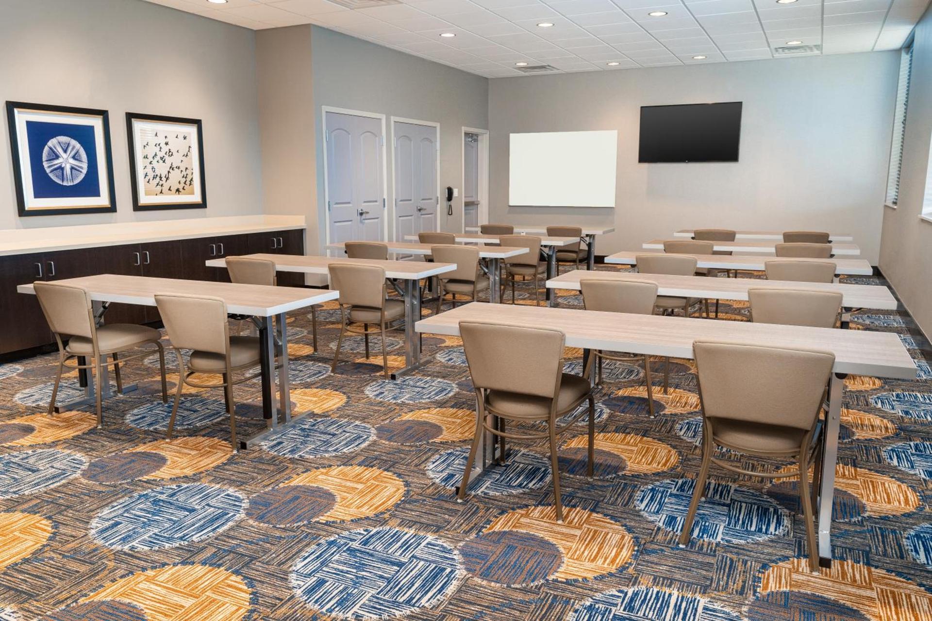Staybridge Suites Nashville - Vanderbilt Area by IHG photo 72