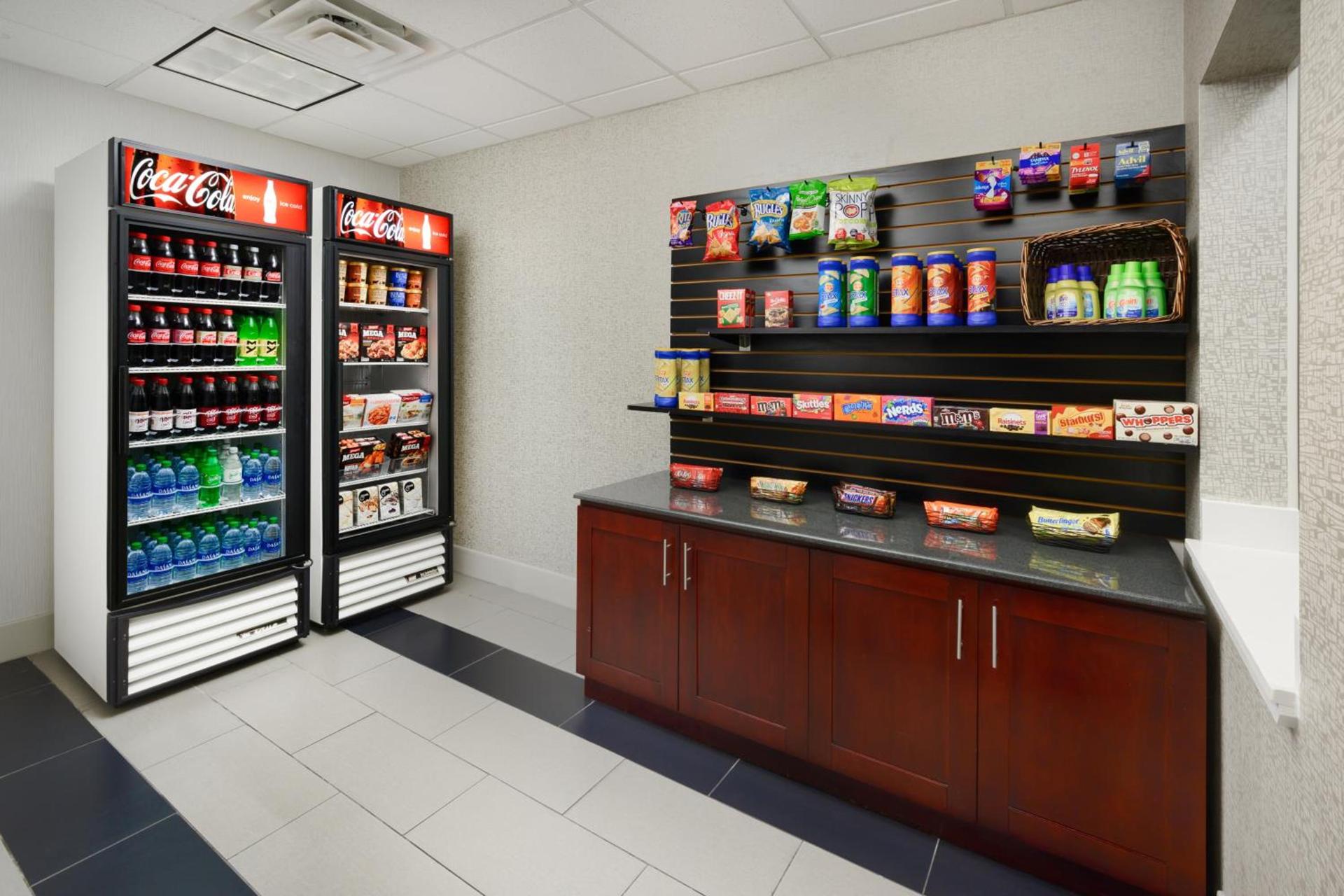 Holiday Inn Express - Tullahoma by IHG photo 15