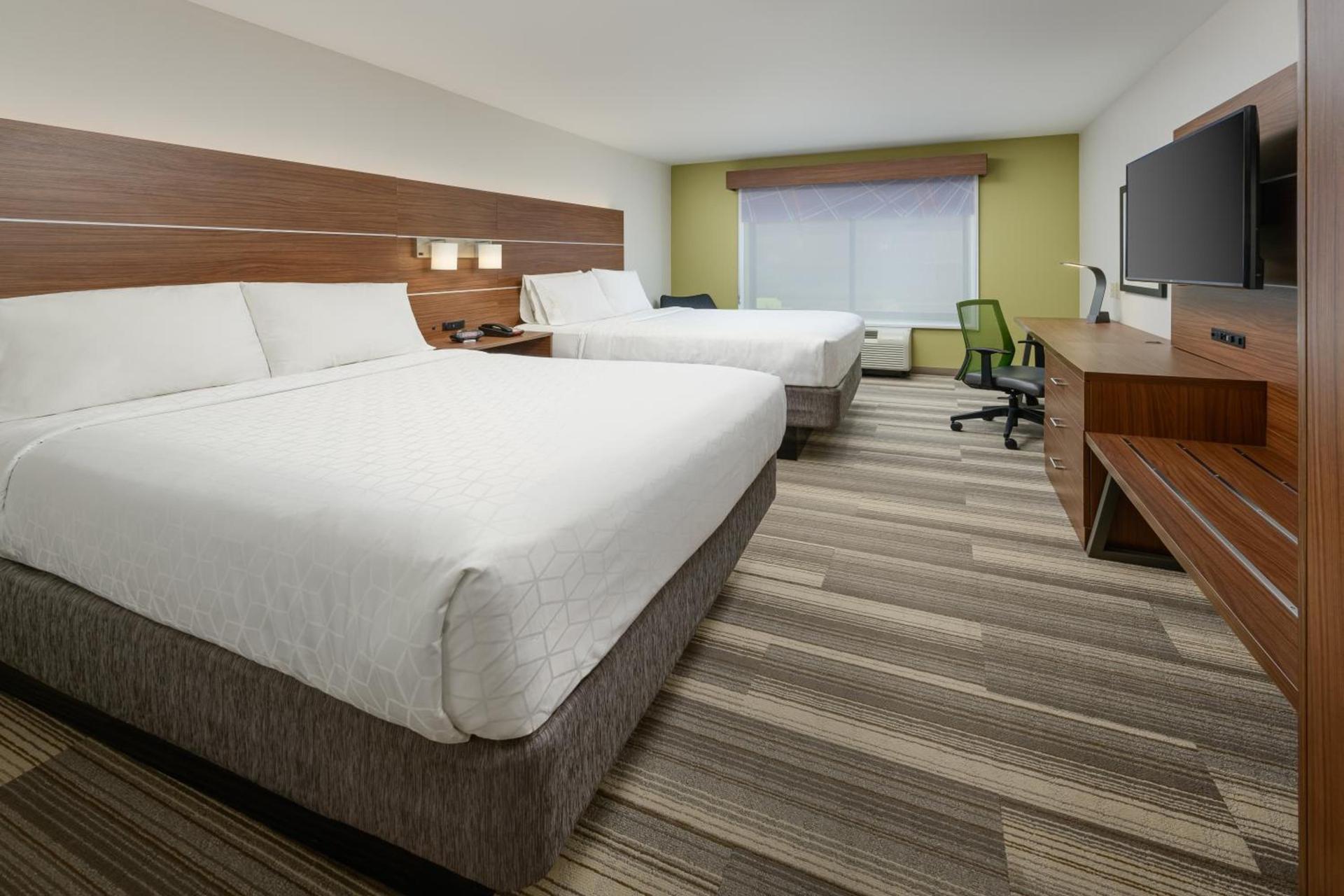 Holiday Inn Express - Tullahoma by IHG photo 21
