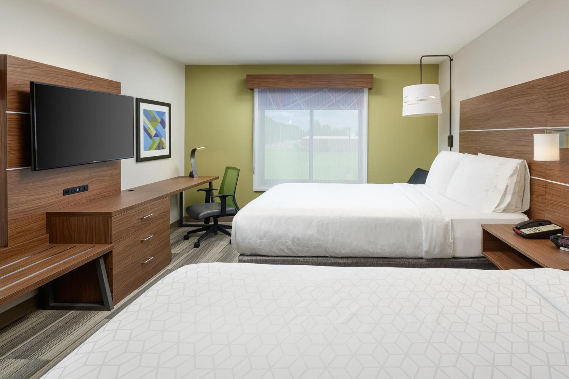 Holiday Inn Express - Tullahoma by IHG photo 22