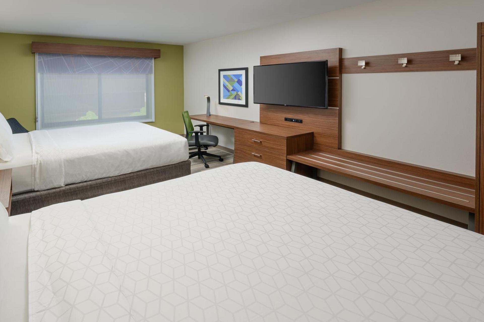Holiday Inn Express - Tullahoma by IHG photo 38