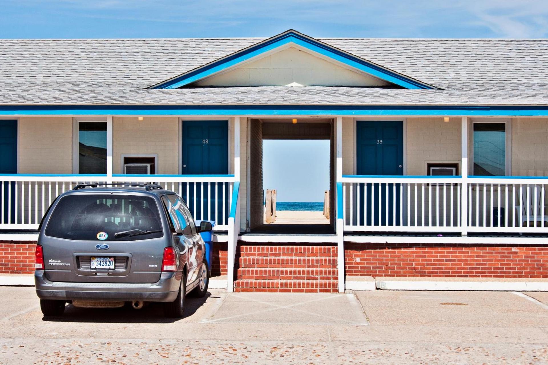 Dolphin Oceanfront Motel - Nags Head photo 9