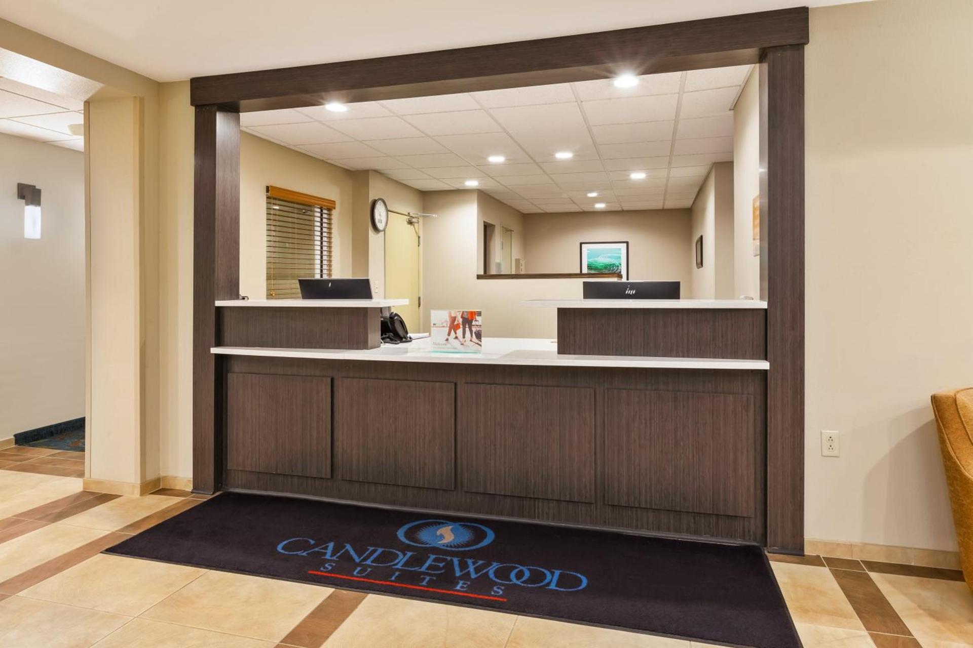 Candlewood Suites Washington North by IHG photo 14