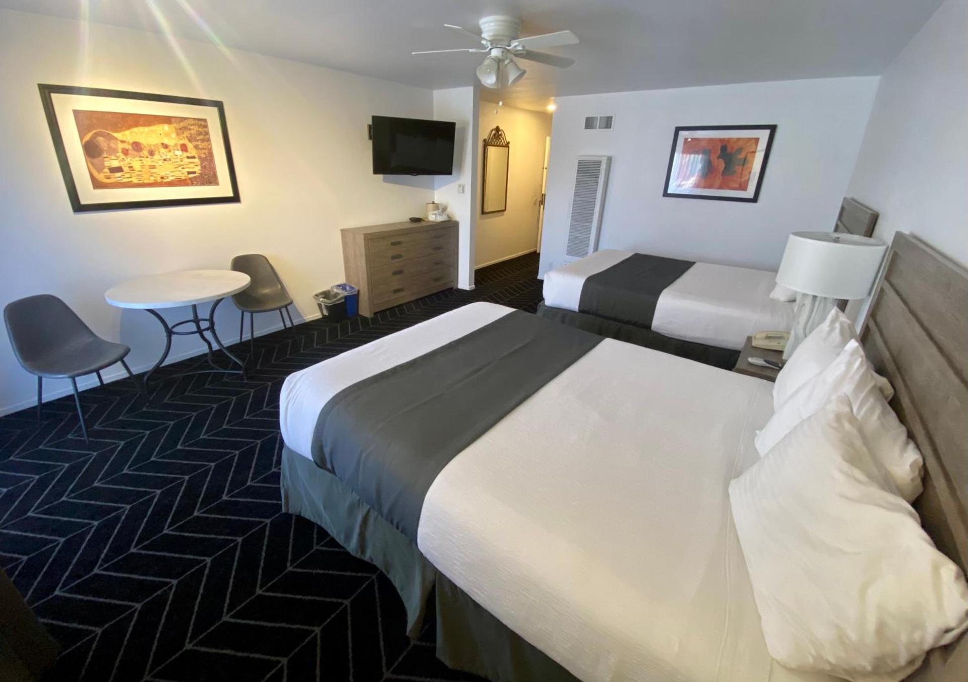 Masterpiece Hotel photo 56