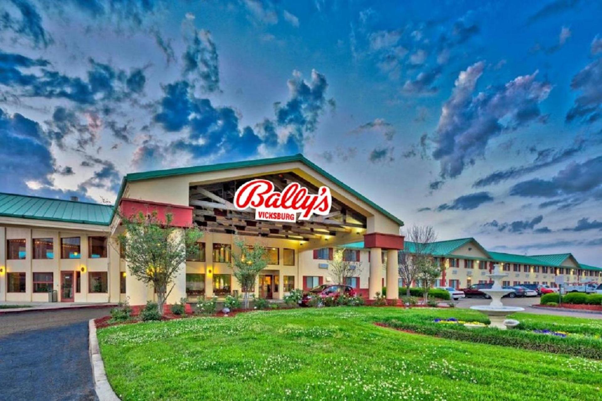 Bally's Vicksburg photo 2