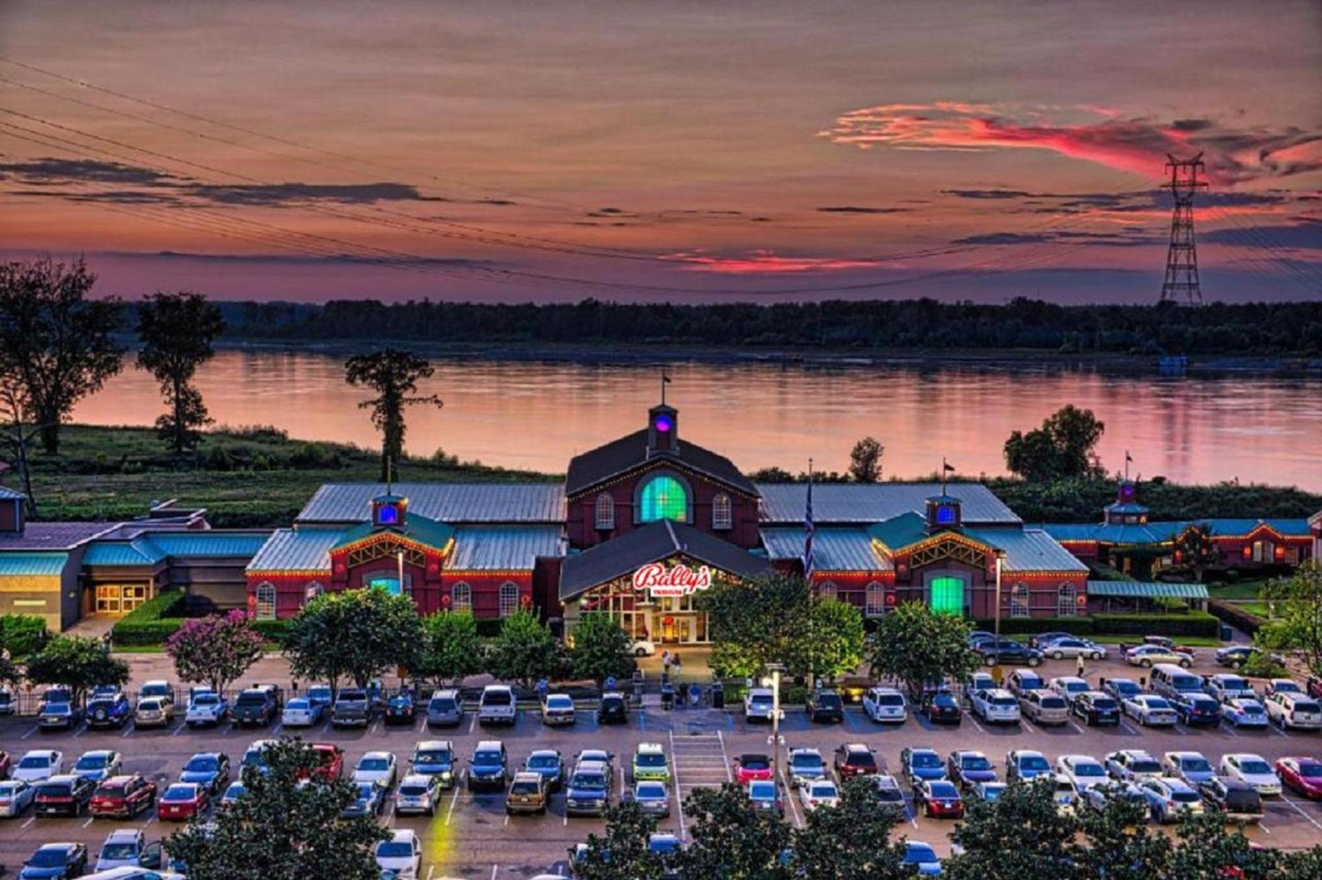 Bally's Vicksburg photo 1