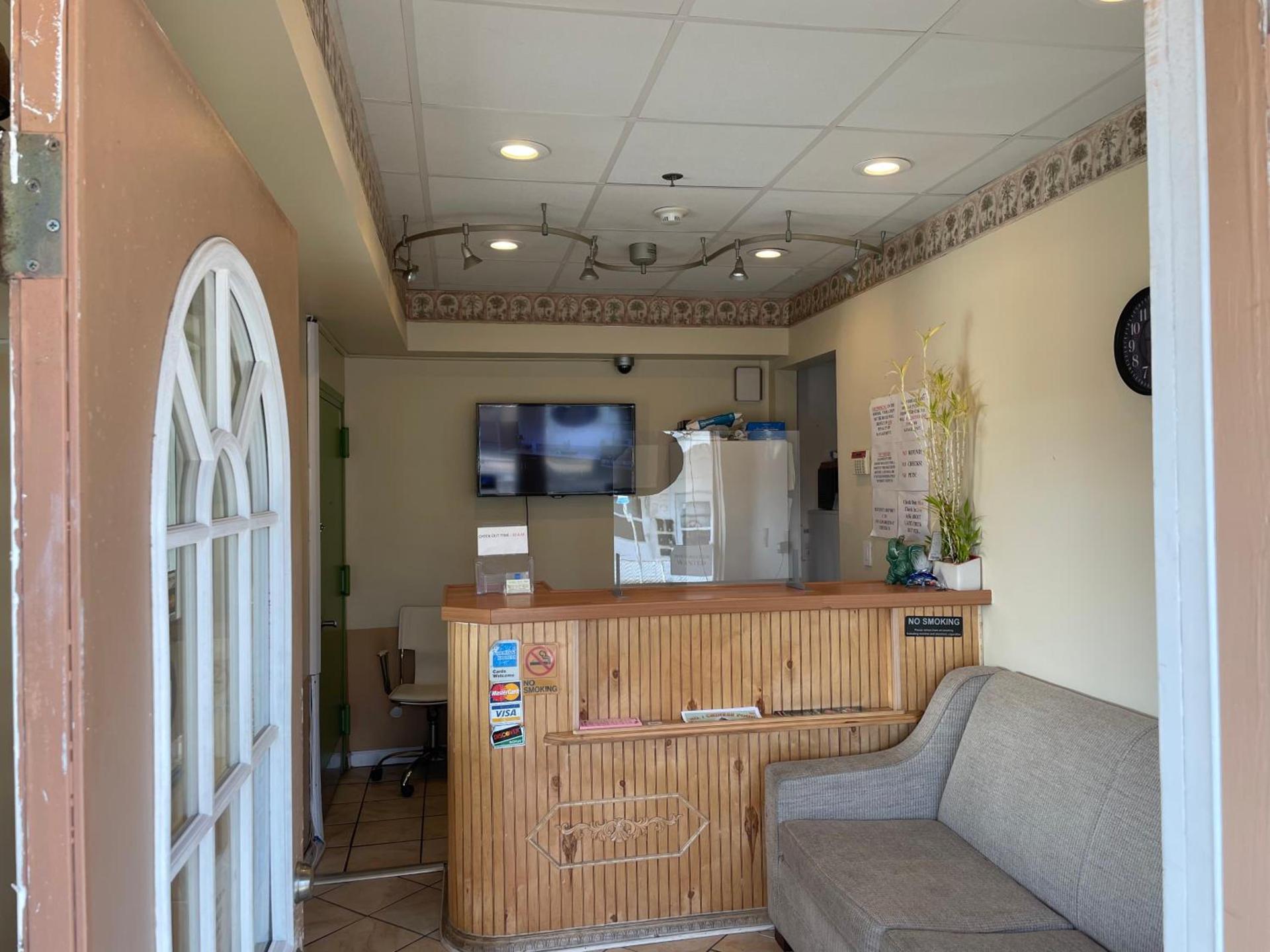Sea Palace Motel photo 14