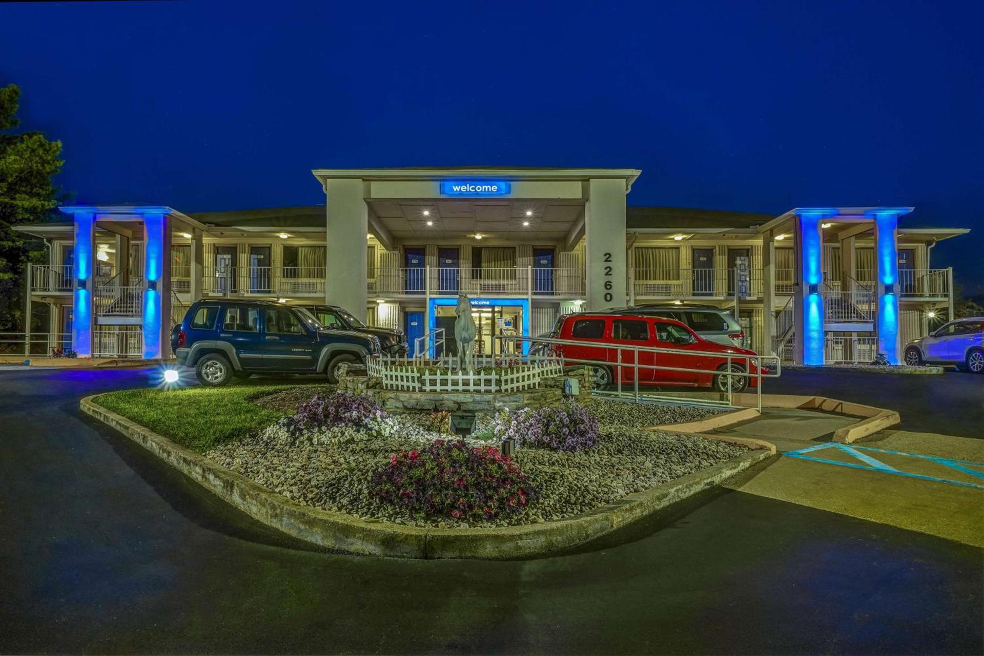 Motel 6 Lexington I-75 Hamburg photo 4