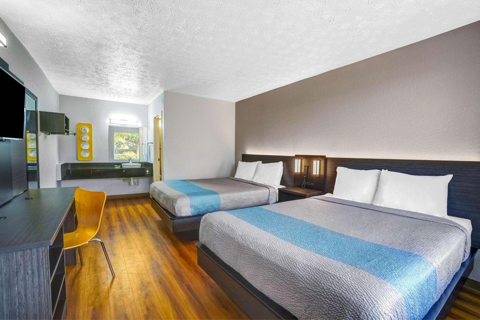 Motel 6 Lexington I-75 Hamburg photo 6