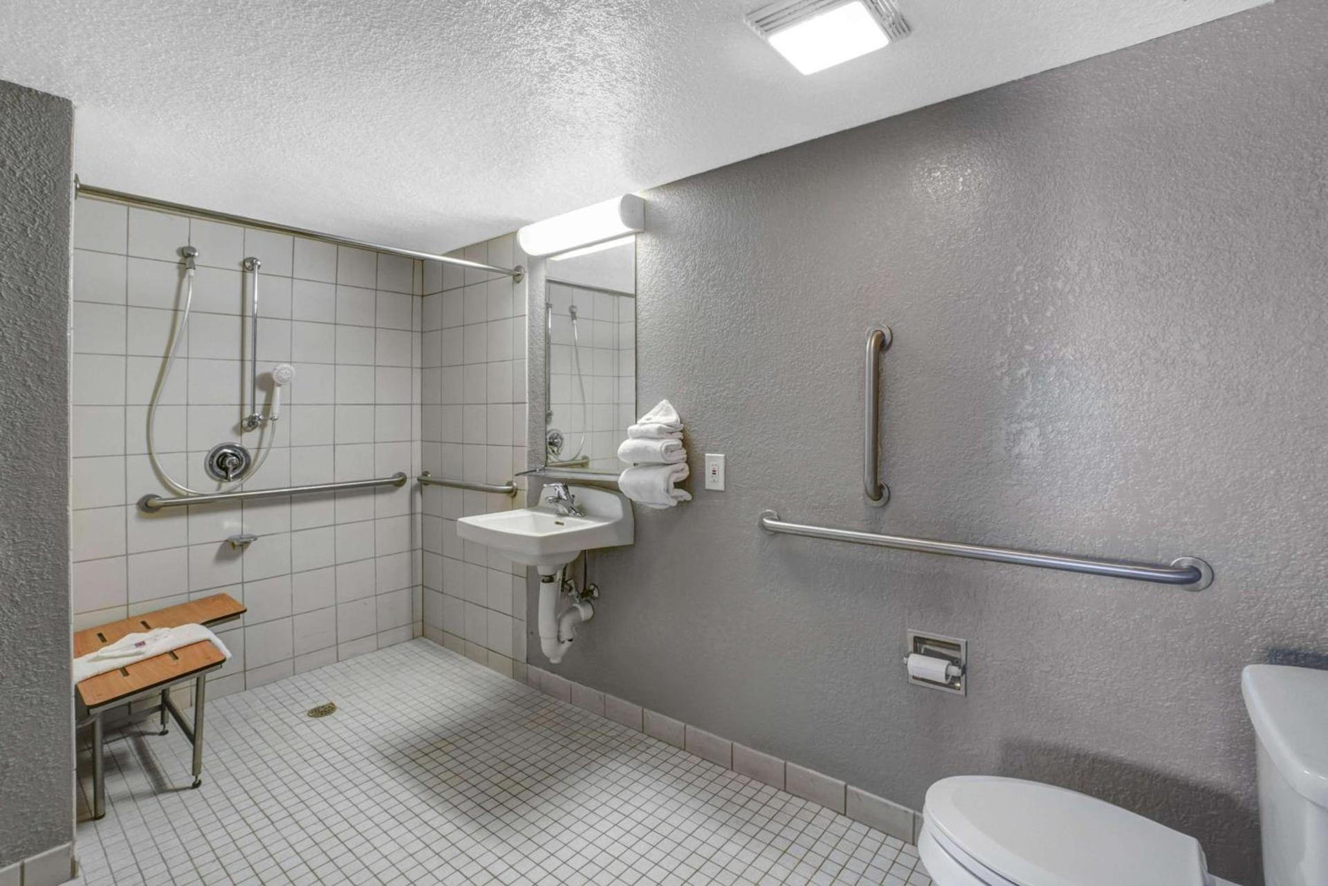 Motel 6 Lexington I-75 Hamburg photo 20