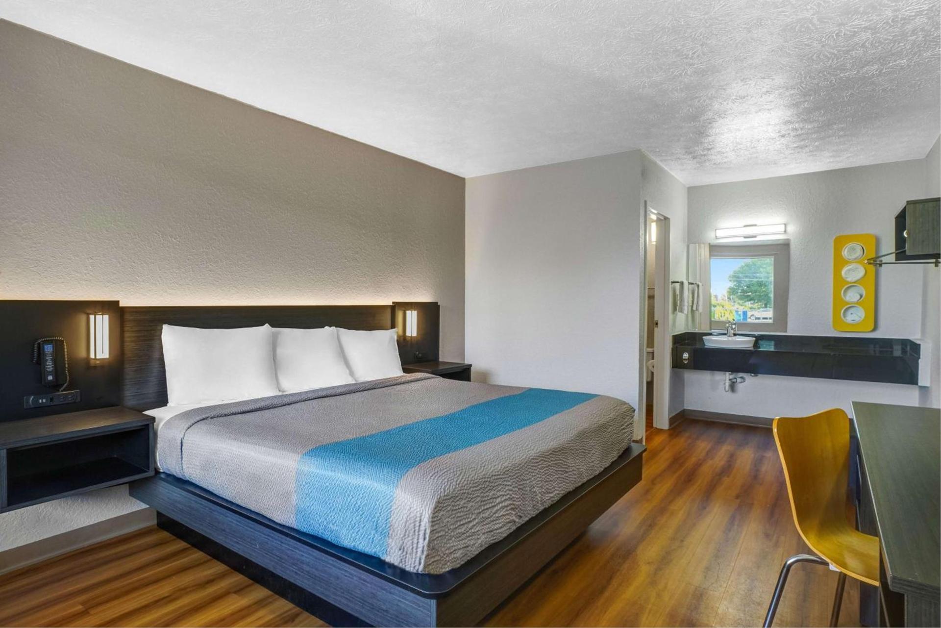 Motel 6 Lexington I-75 Hamburg photo 13