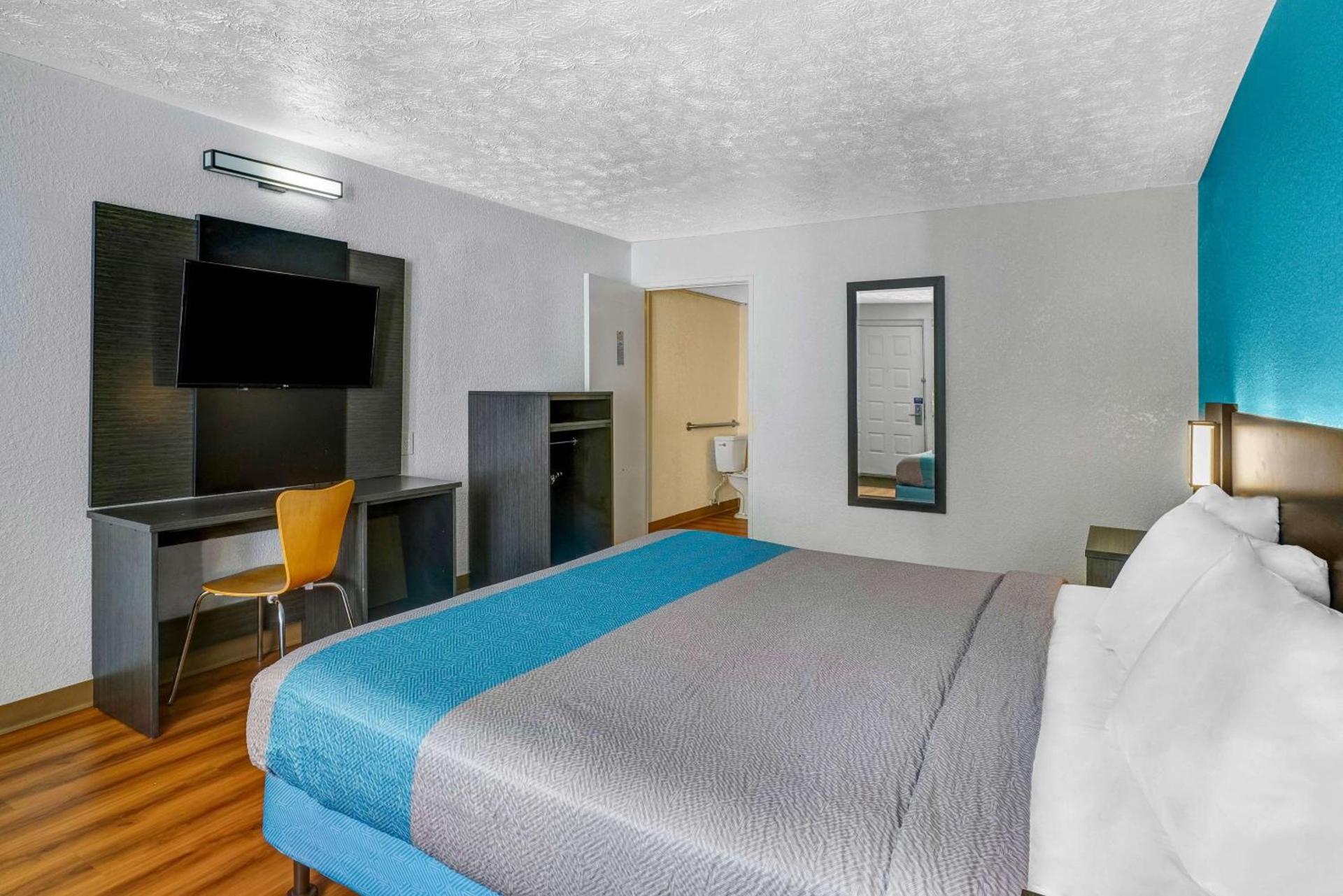 Motel 6 Lexington I-75 Hamburg photo 17