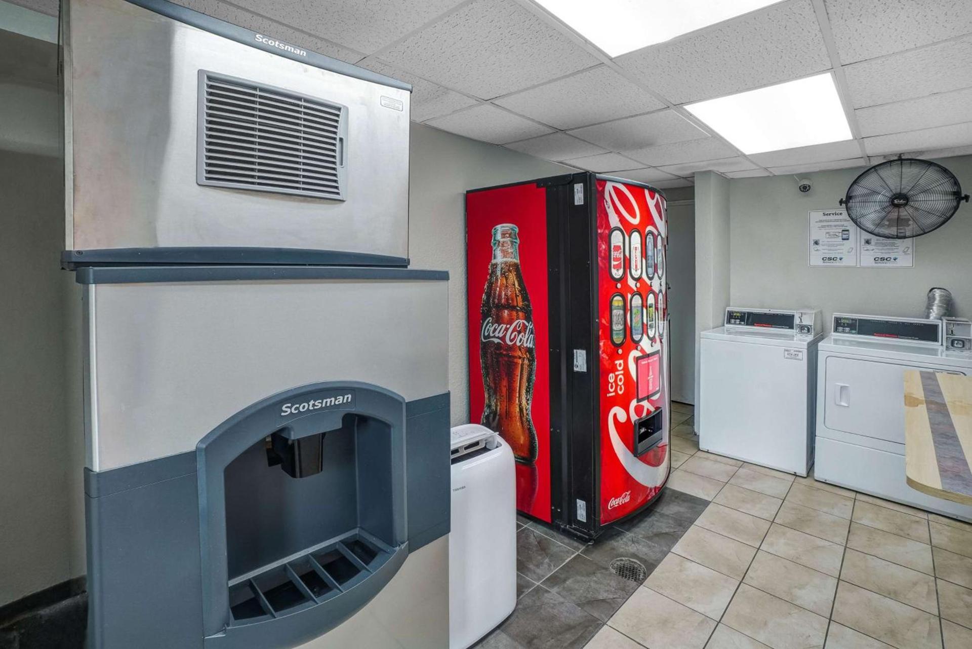 Motel 6 Lexington I-75 Hamburg photo 24