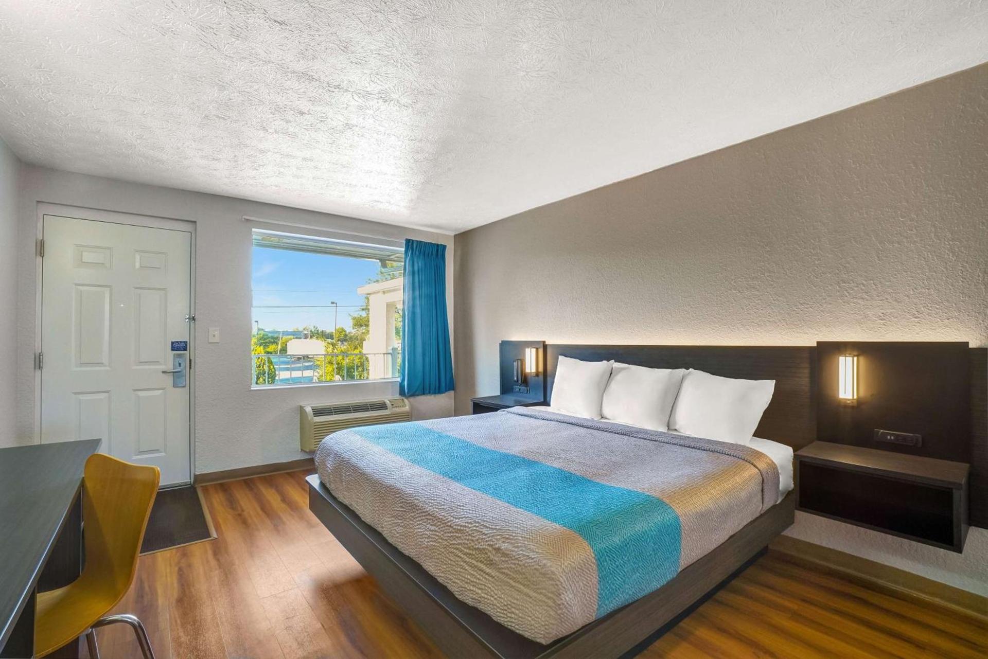 Motel 6 Lexington I-75 Hamburg photo 14