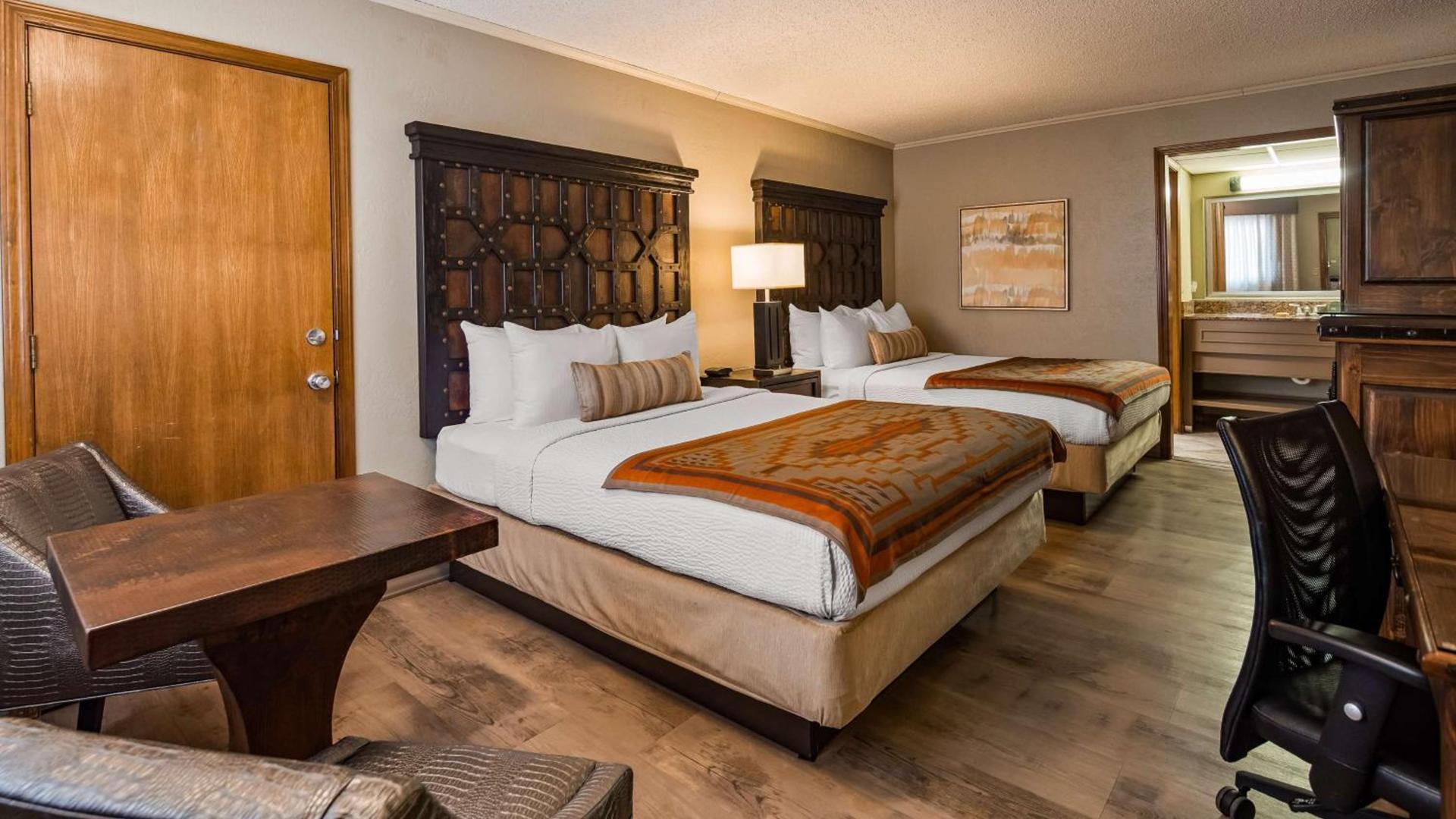 Best Western Plus Weatherford photo 18