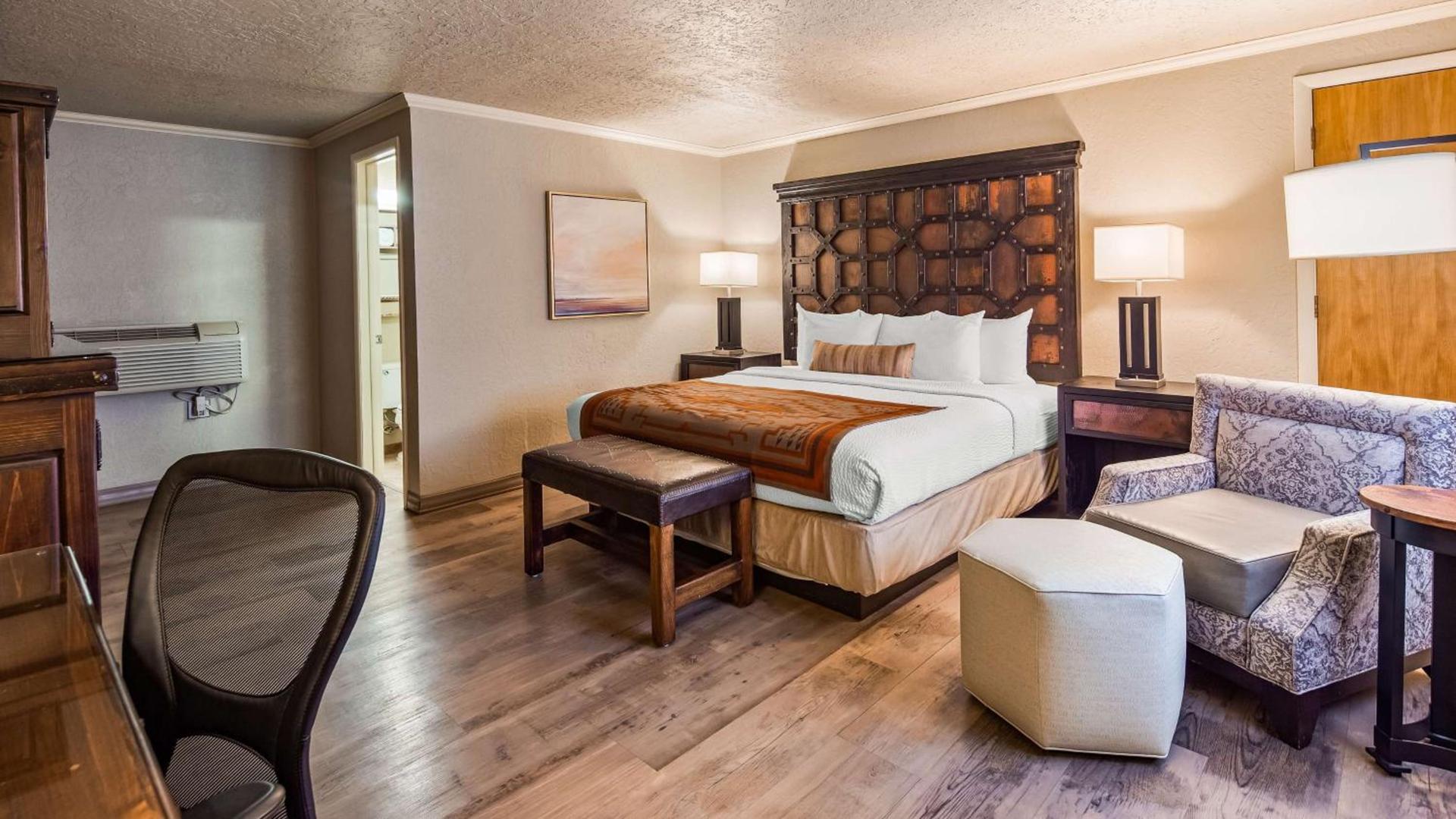 Best Western Plus Weatherford photo 13