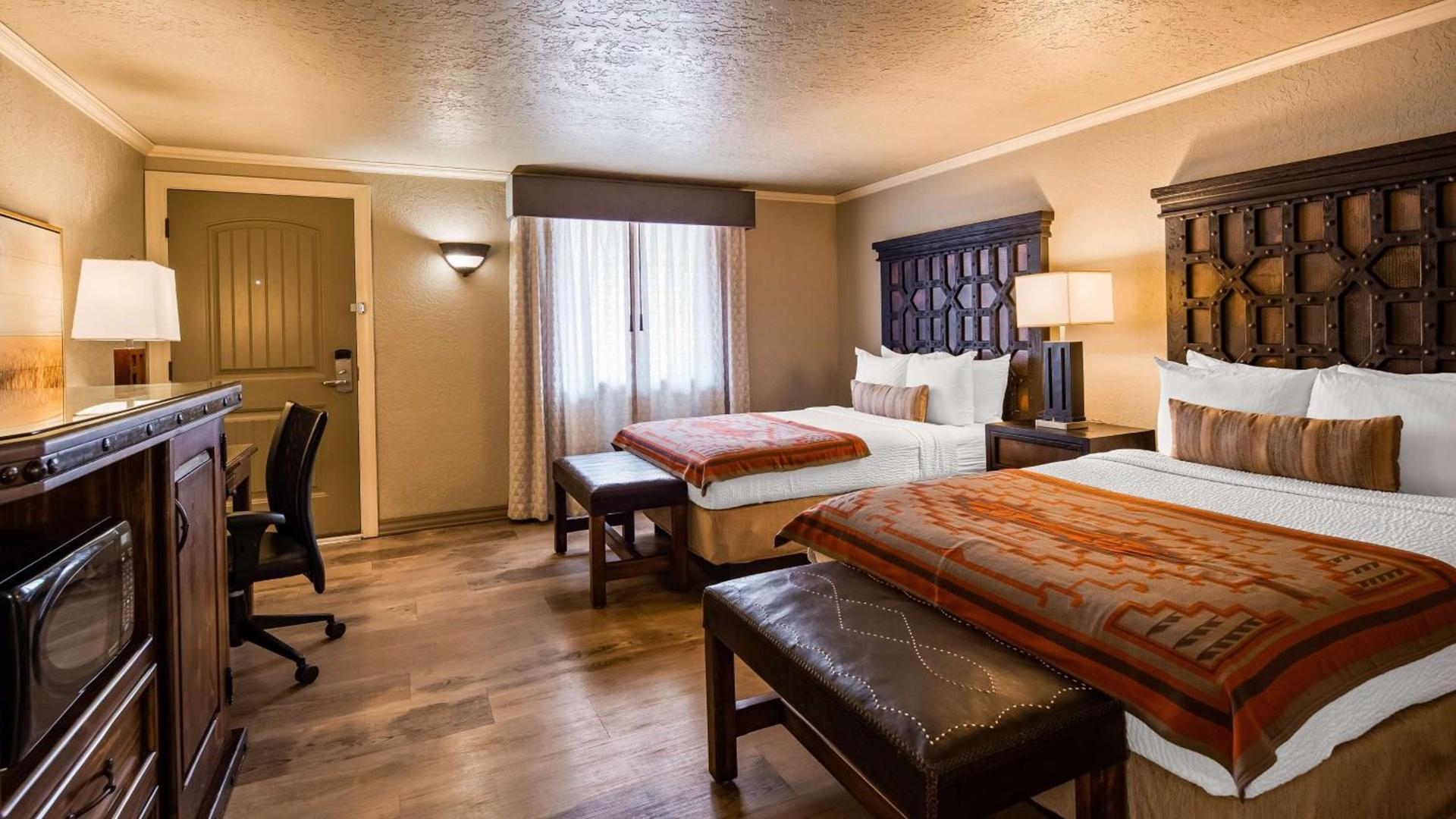 Best Western Plus Weatherford photo 10