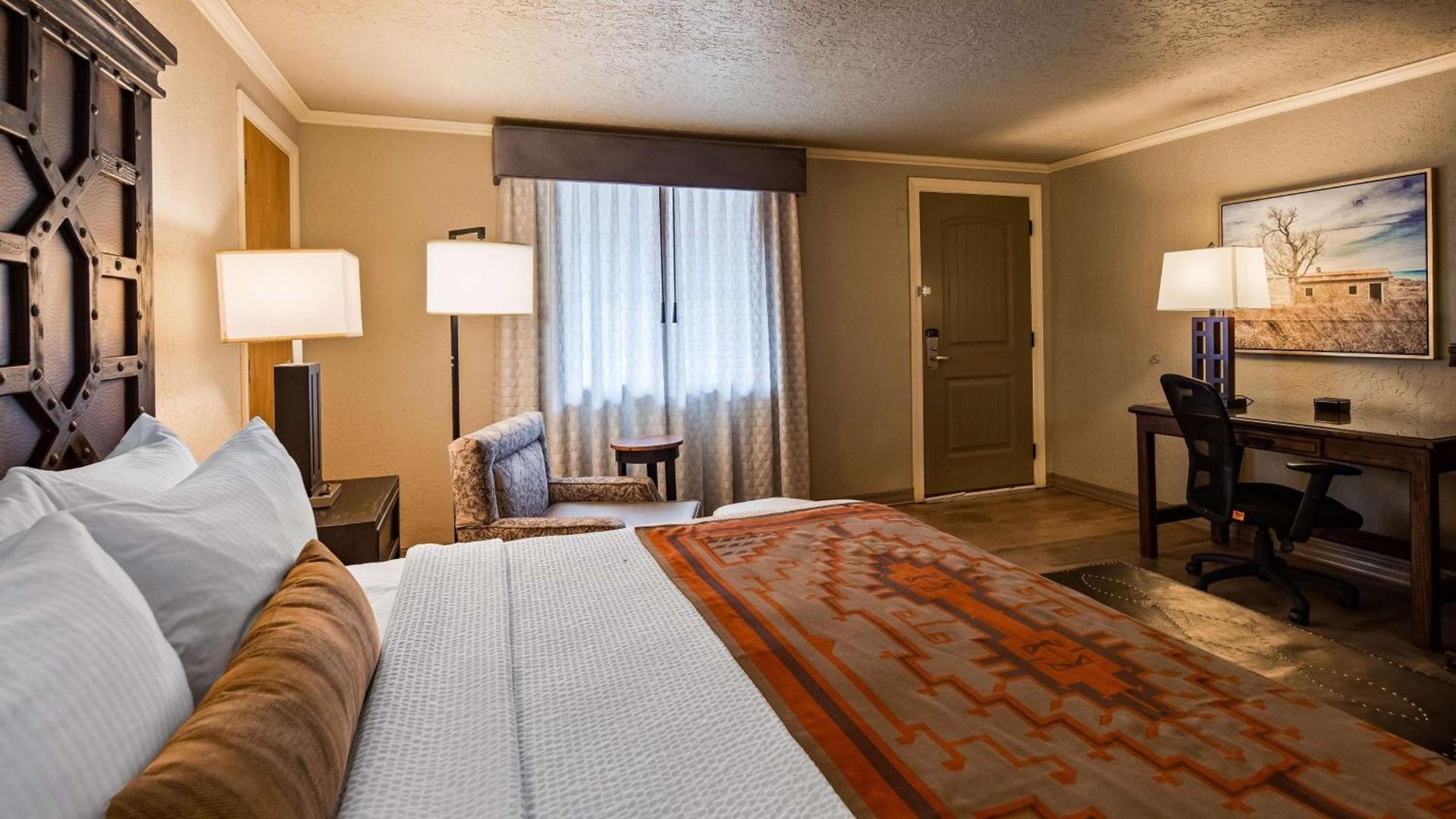 Best Western Plus Weatherford photo 14