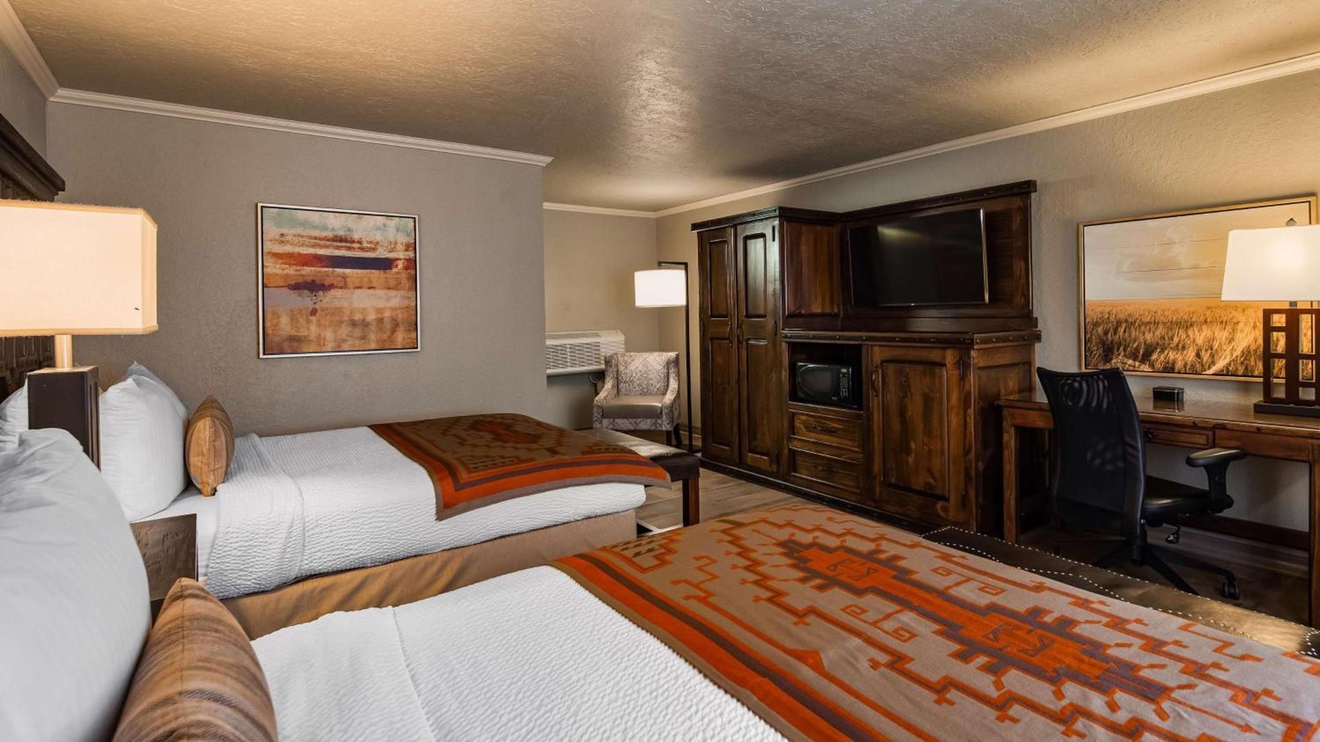 Best Western Plus Weatherford photo 12