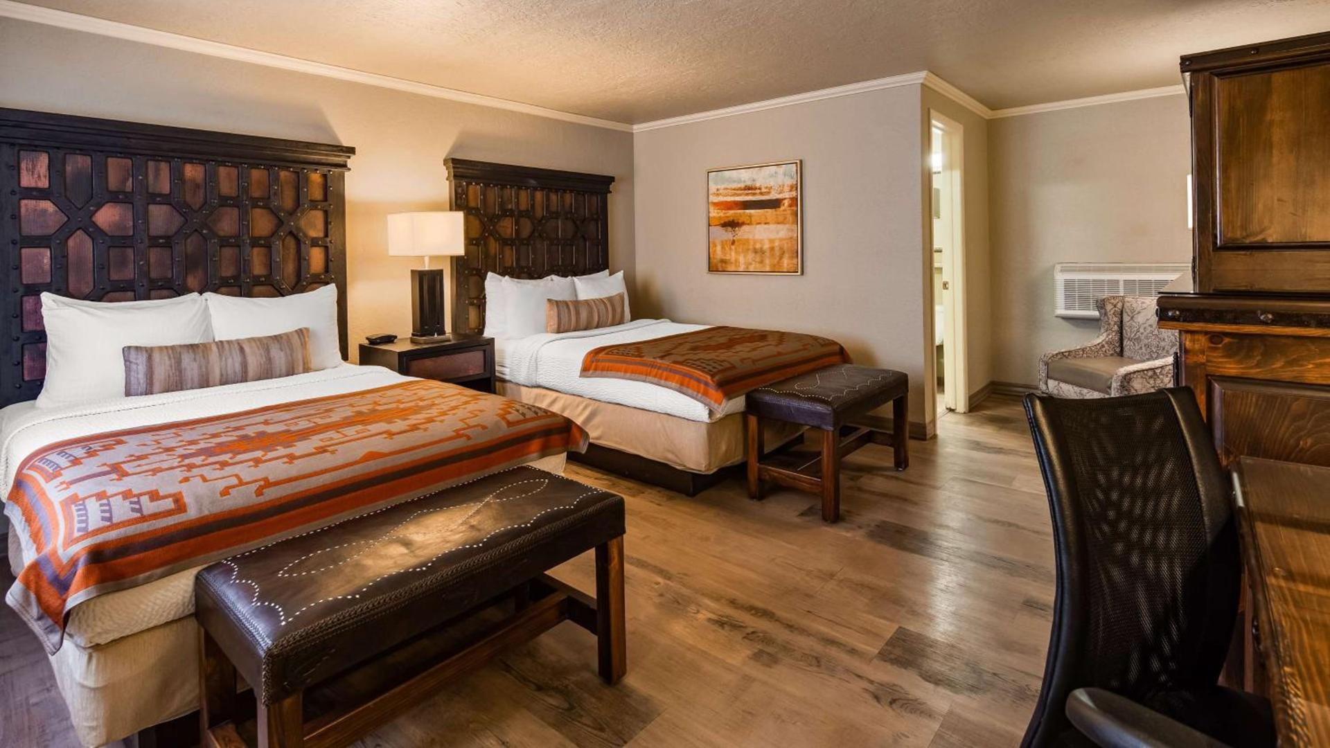 Best Western Plus Weatherford photo 11