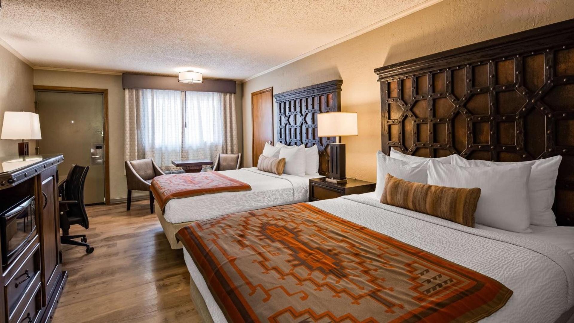 Best Western Plus Weatherford photo 2
