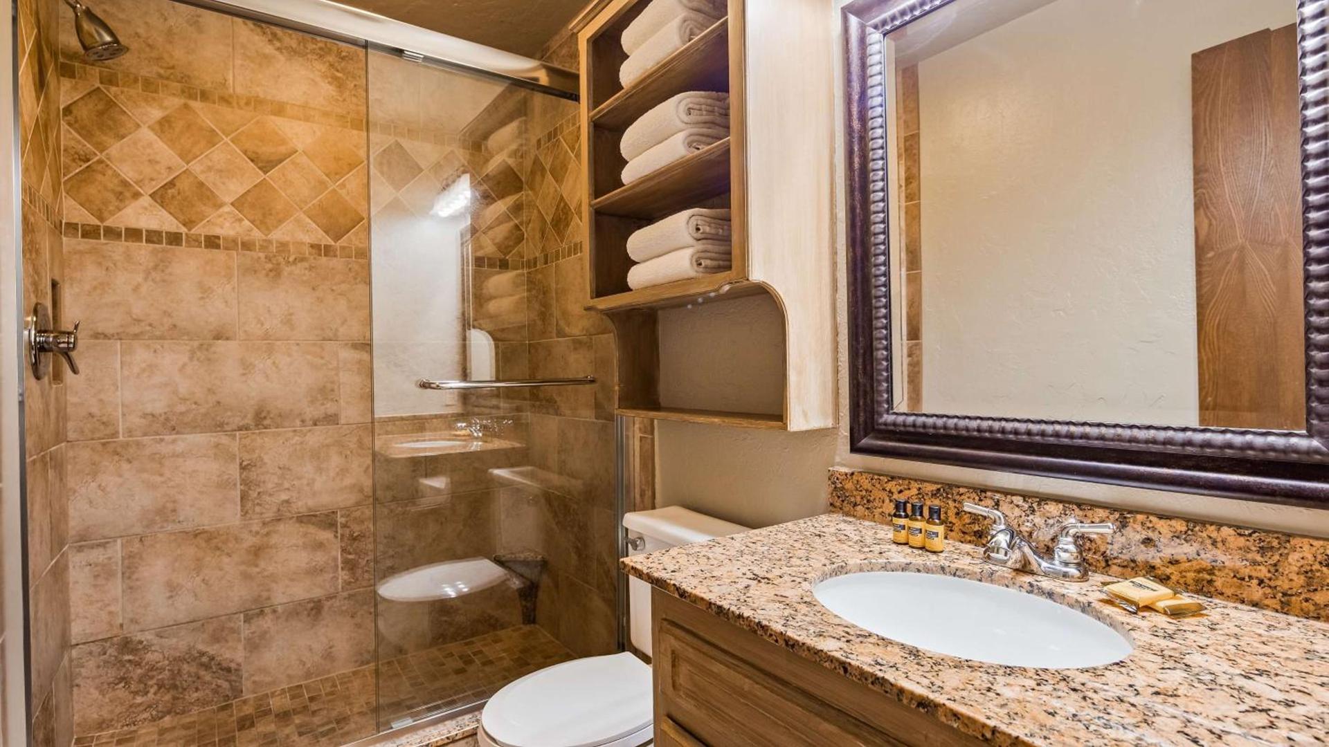 Best Western Plus Weatherford photo 21
