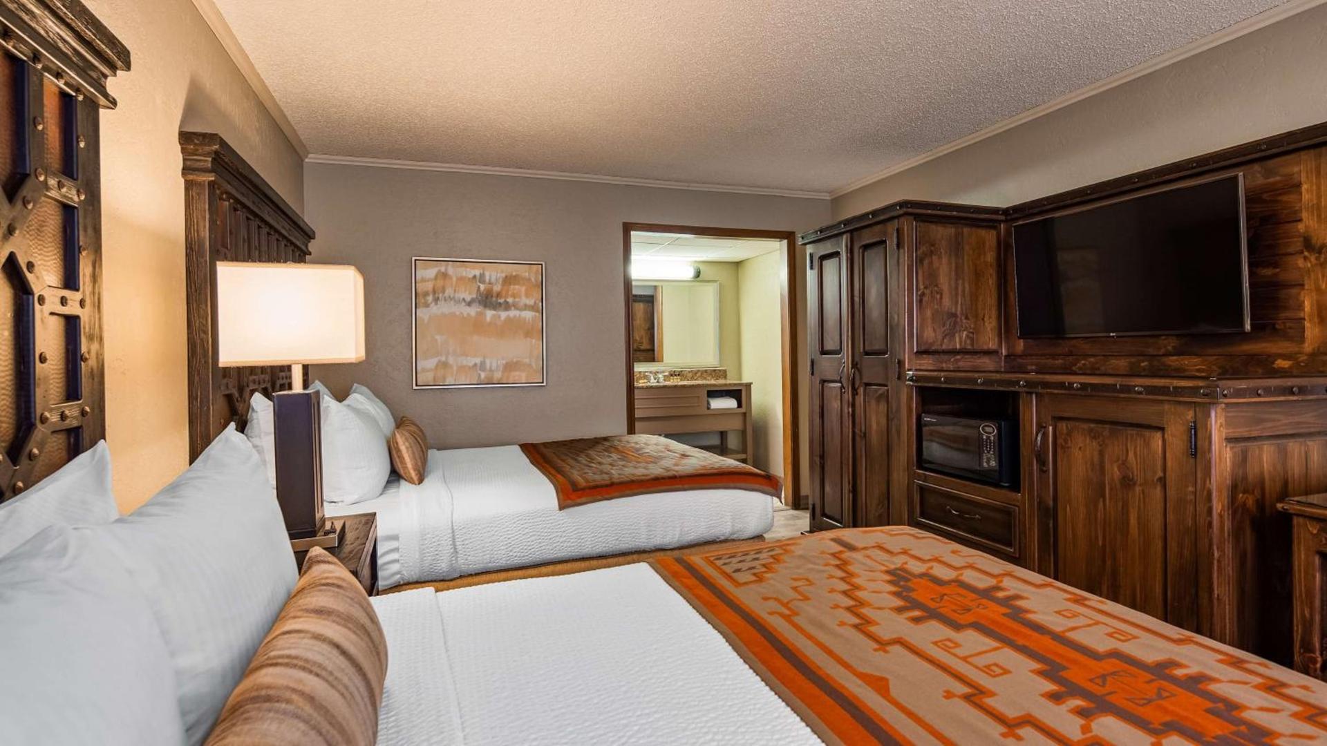 Best Western Plus Weatherford photo 19