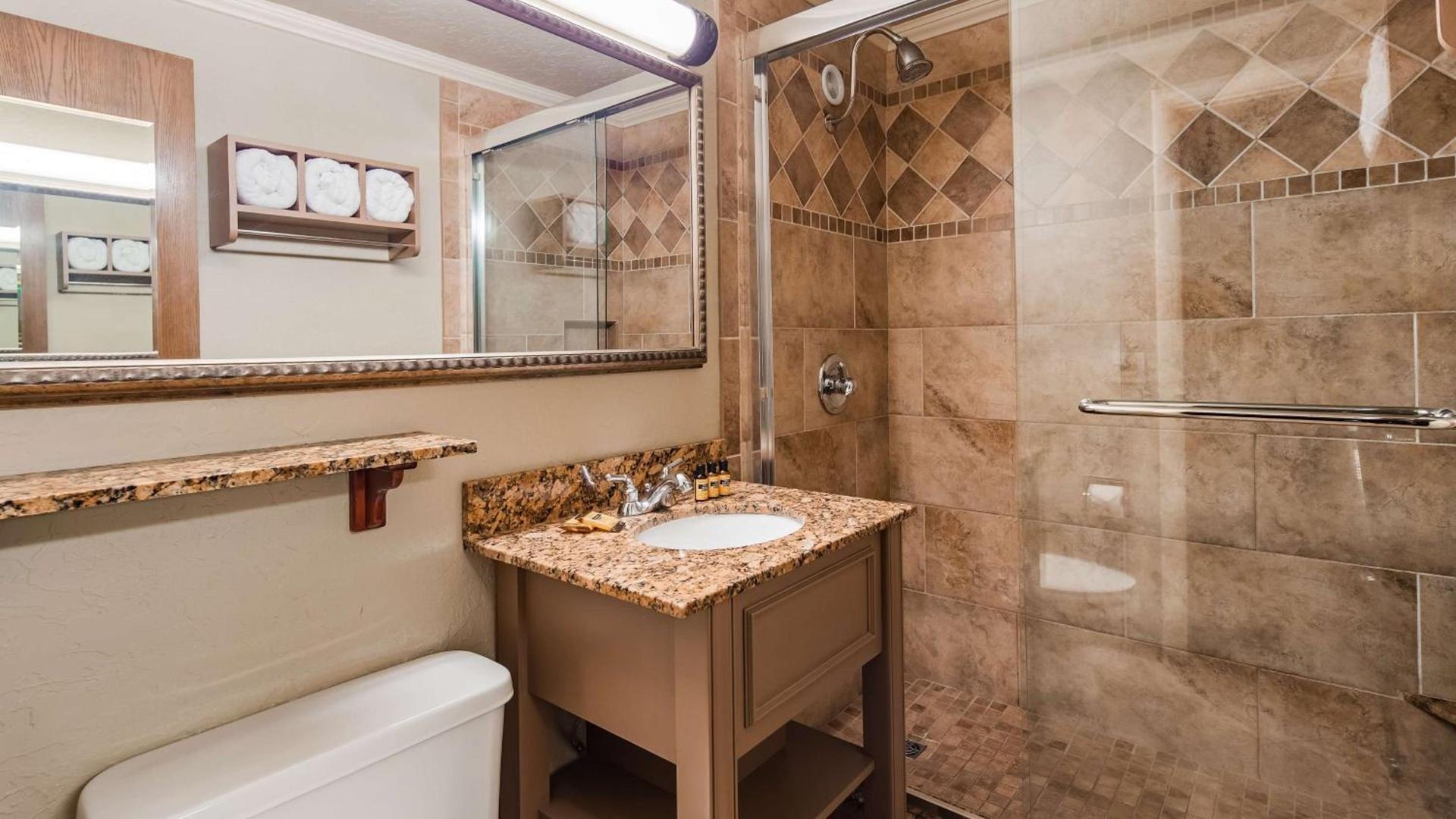 Best Western Plus Weatherford photo 22