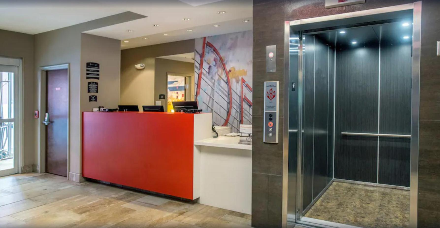 Staybridge Suites Denver Downtown by IHG photo 8