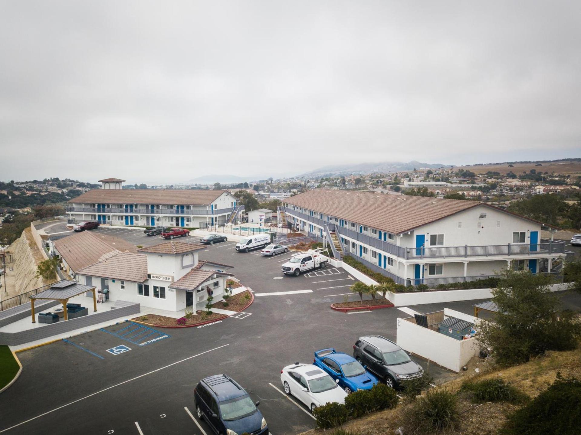 Days Inn by Wyndham Arroyo Grande Pismo Beach photo 13