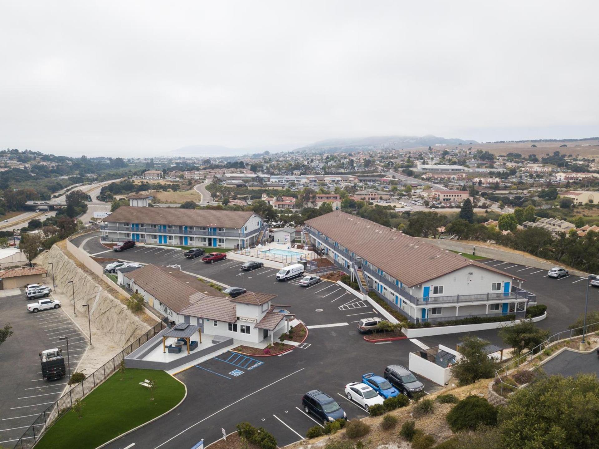 Days Inn by Wyndham Arroyo Grande Pismo Beach photo 67