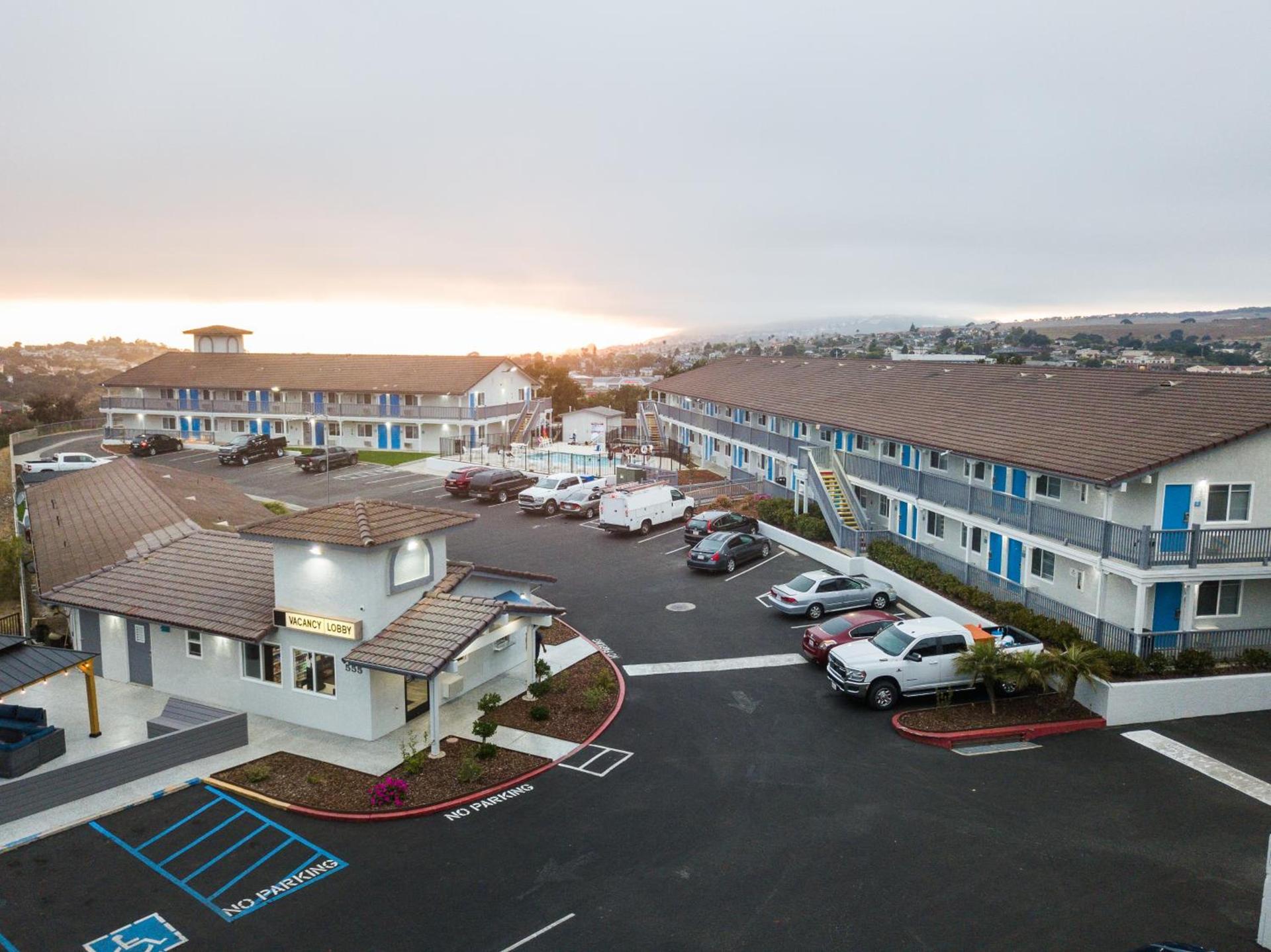 Days Inn by Wyndham Arroyo Grande Pismo Beach photo 58