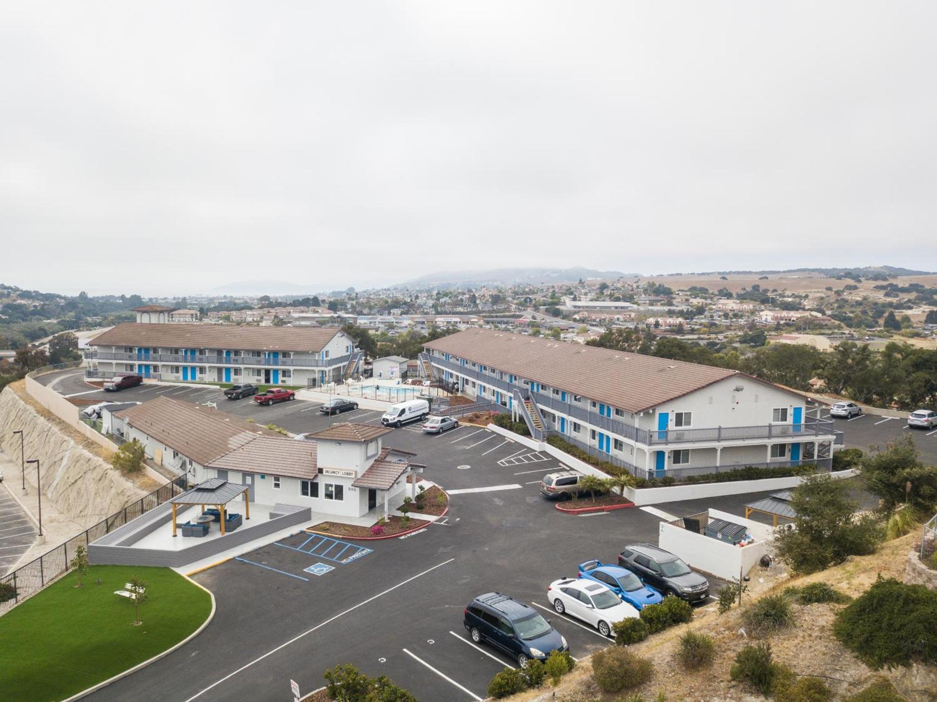 Days Inn by Wyndham Arroyo Grande Pismo Beach photo 57