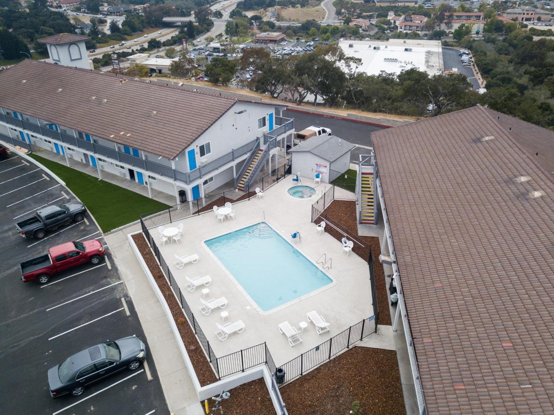 Days Inn by Wyndham Arroyo Grande Pismo Beach photo 16