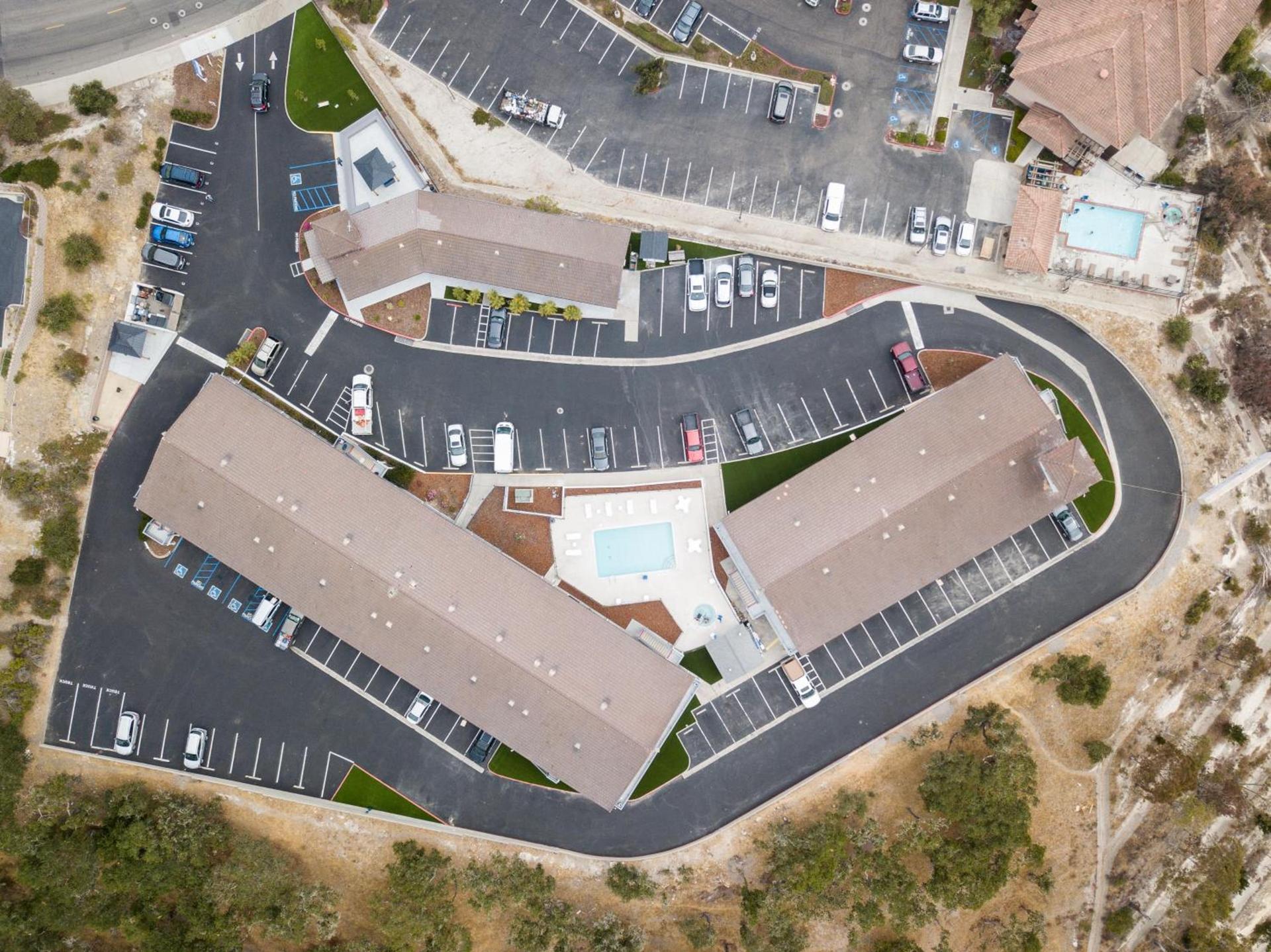 Days Inn by Wyndham Arroyo Grande Pismo Beach photo 19