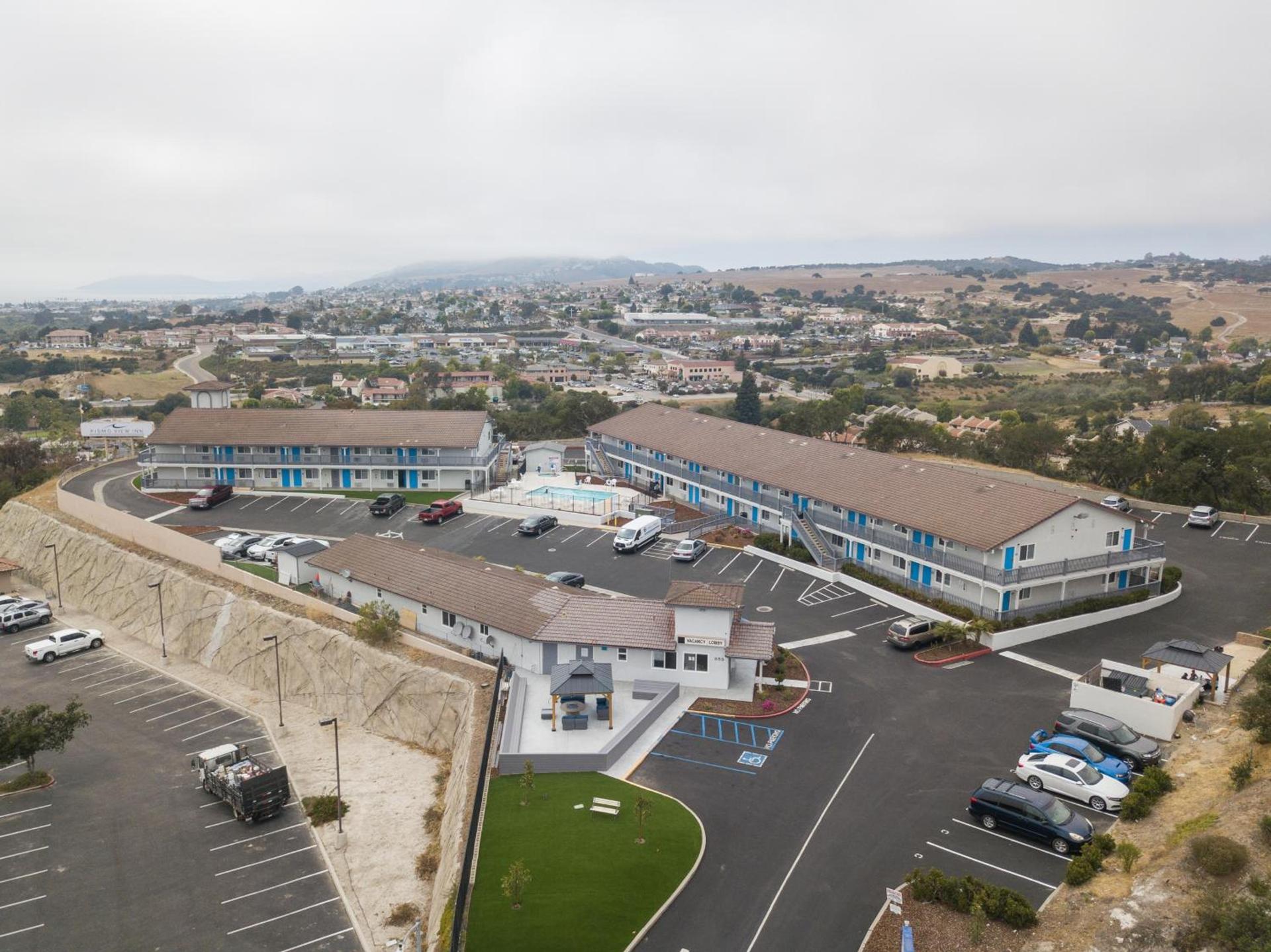 Days Inn by Wyndham Arroyo Grande Pismo Beach photo 12
