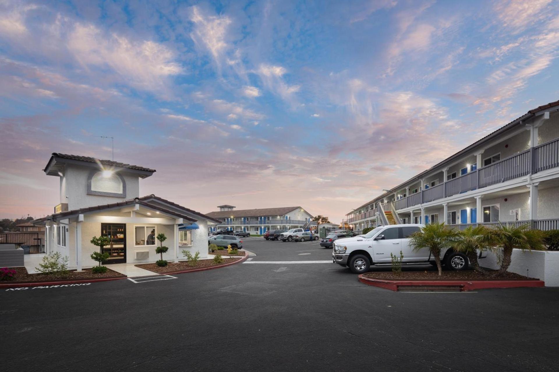 Days Inn by Wyndham Arroyo Grande Pismo Beach photo 18