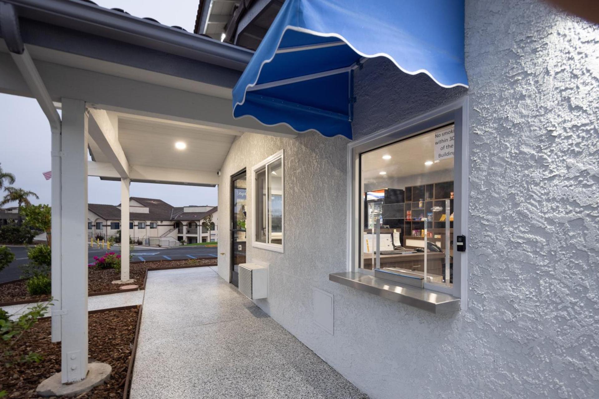Days Inn by Wyndham Arroyo Grande Pismo Beach photo 17
