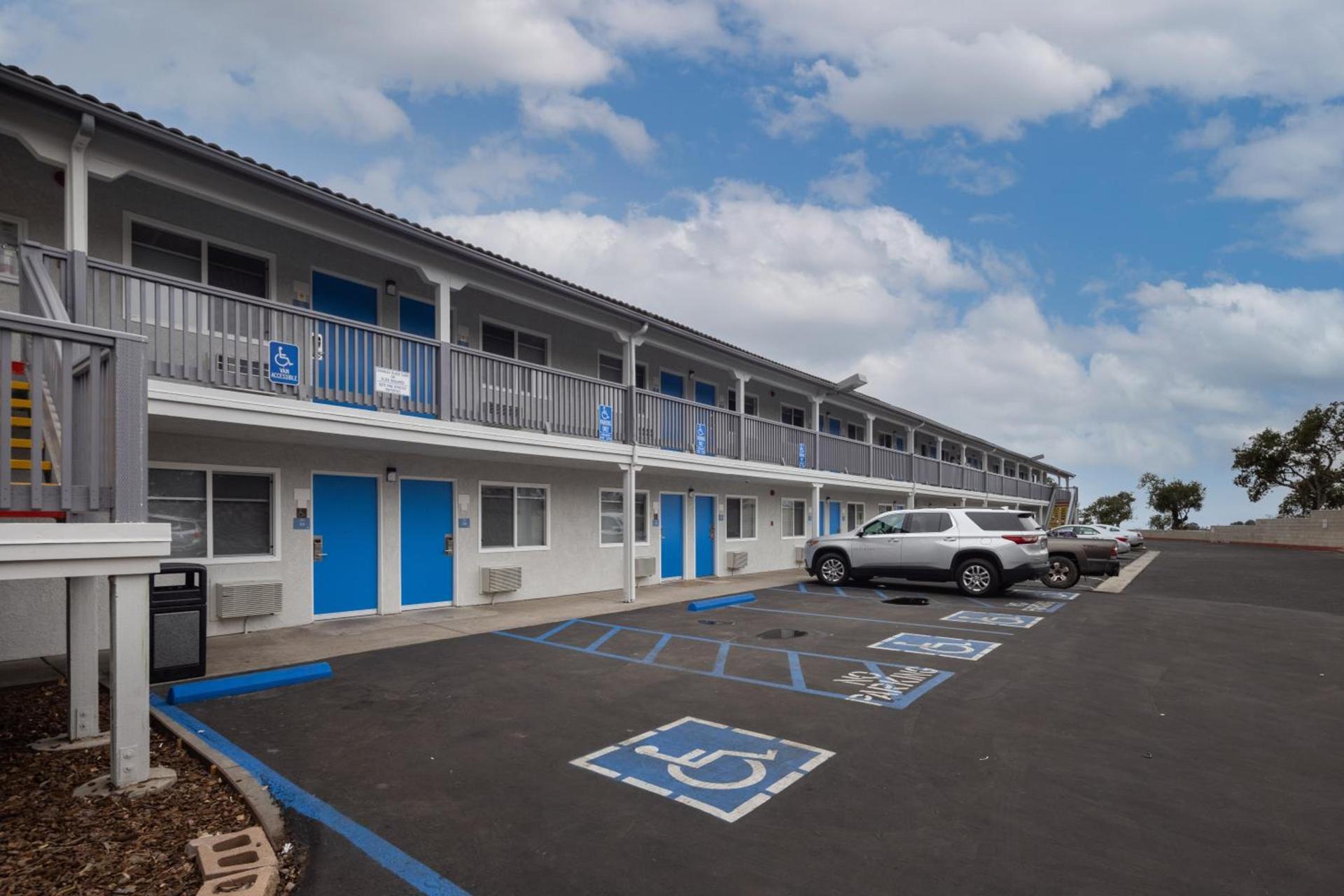 Days Inn by Wyndham Arroyo Grande Pismo Beach photo 32