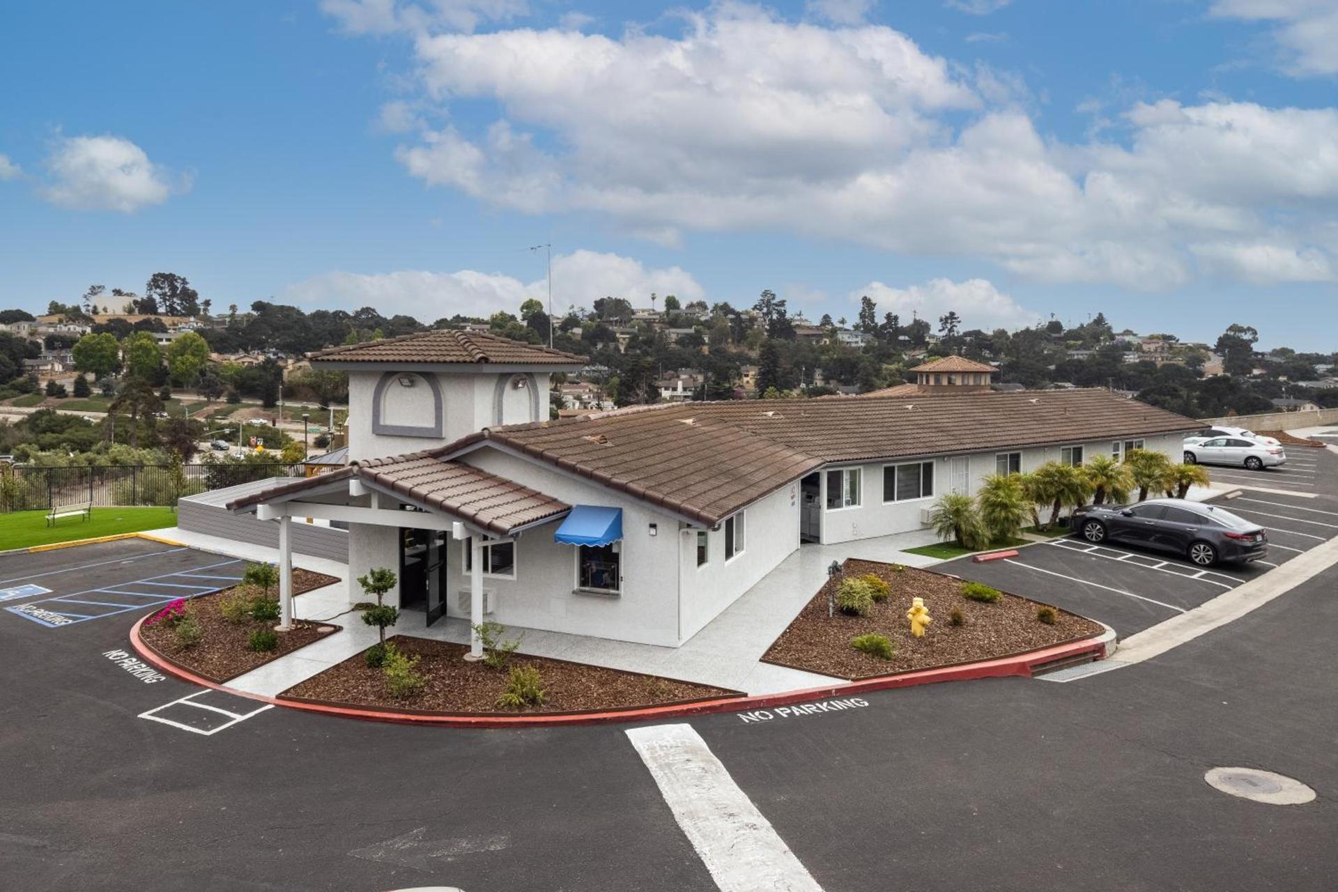 Days Inn by Wyndham Arroyo Grande Pismo Beach photo 23