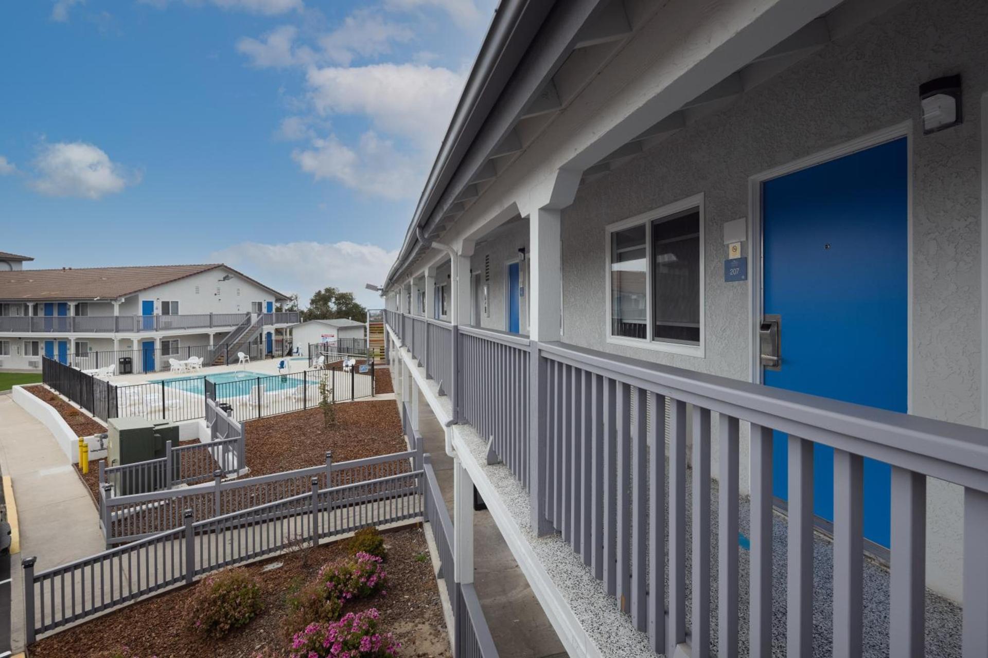 Days Inn by Wyndham Arroyo Grande Pismo Beach photo 21