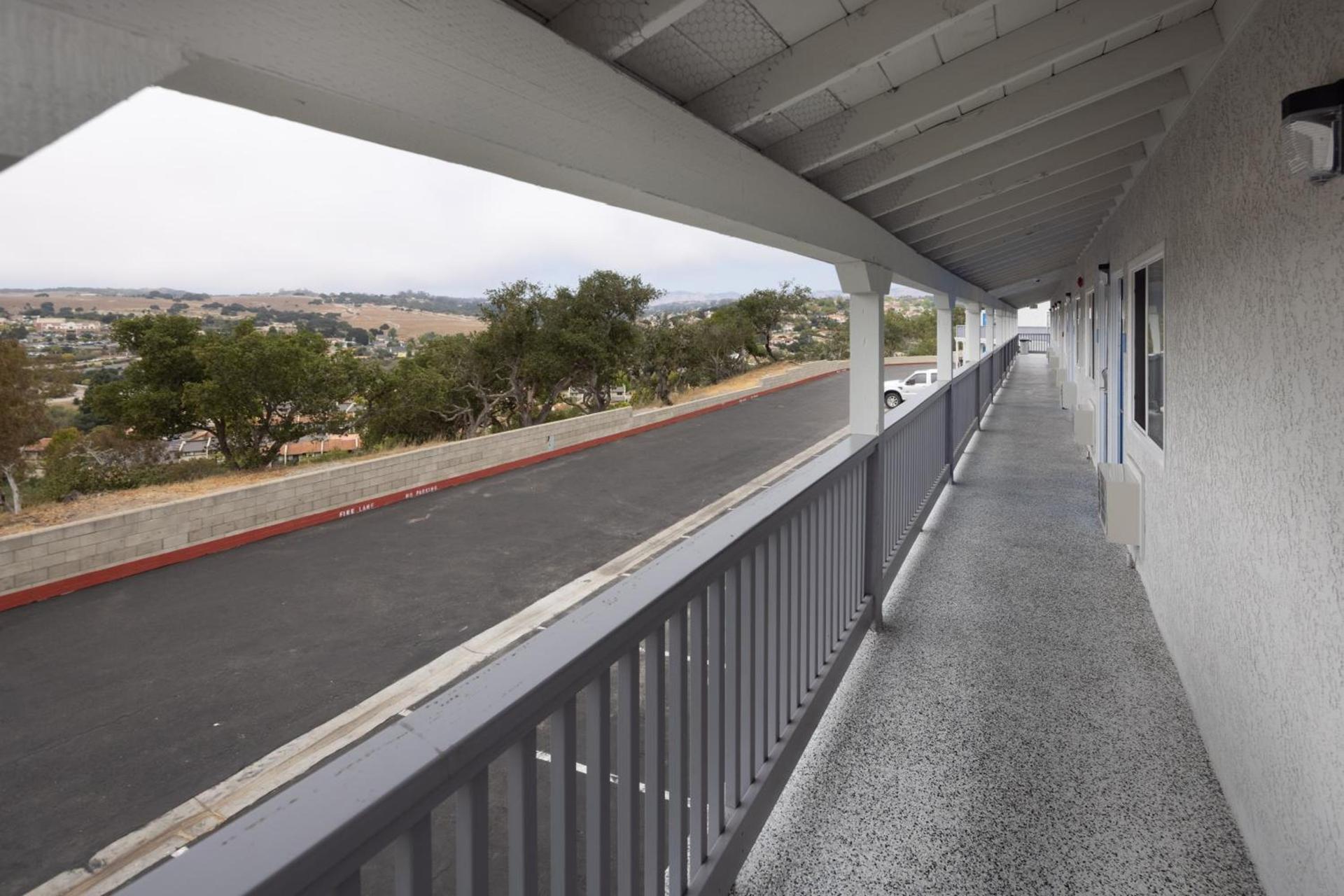 Days Inn by Wyndham Arroyo Grande Pismo Beach photo 25