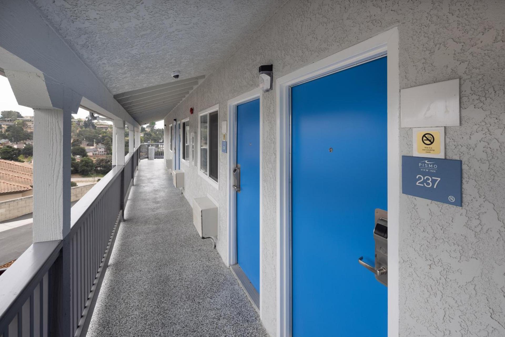 Days Inn by Wyndham Arroyo Grande Pismo Beach photo 29