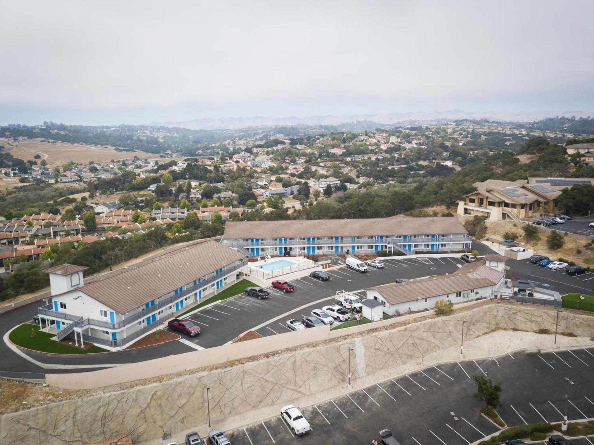 Days Inn by Wyndham Arroyo Grande Pismo Beach photo 41