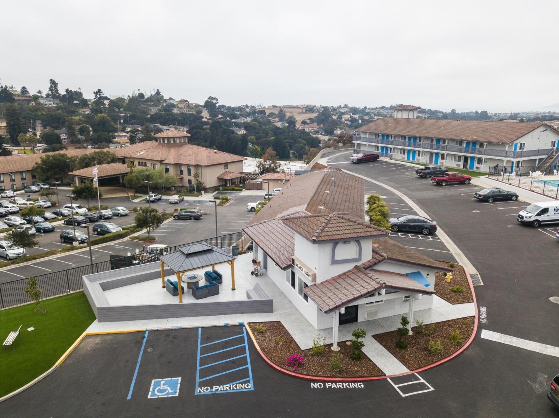 Days Inn by Wyndham Arroyo Grande Pismo Beach photo 36