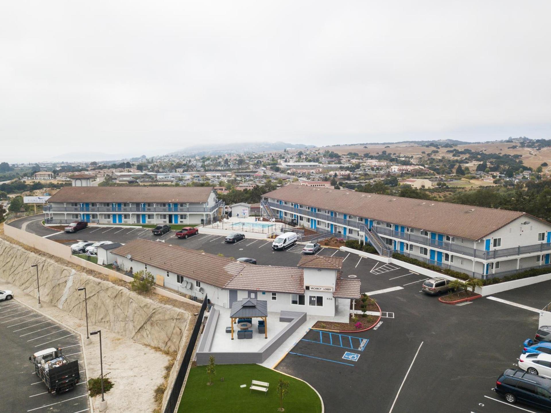 Days Inn by Wyndham Arroyo Grande Pismo Beach photo 37