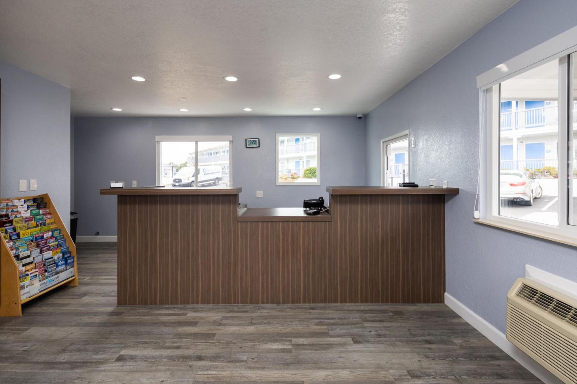 Days Inn by Wyndham Arroyo Grande Pismo Beach photo 55