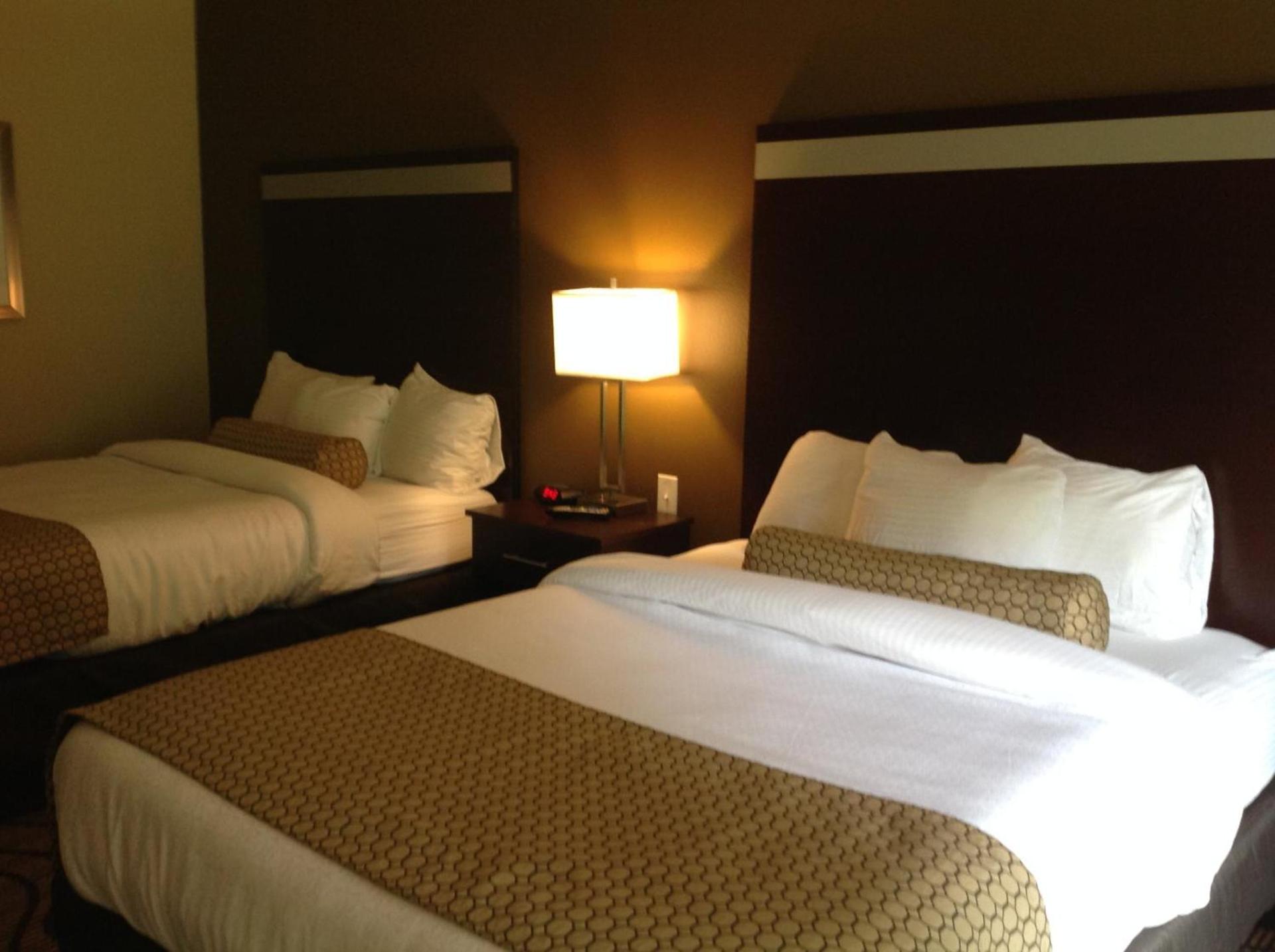 Executive Inn and Suites Jefferson photo 5