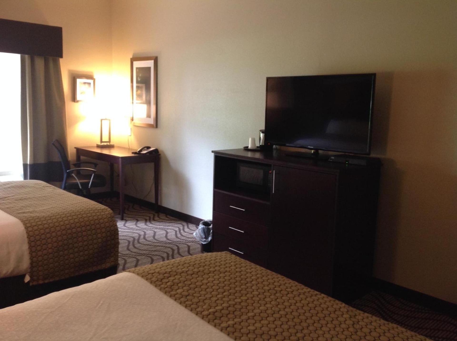 Executive Inn and Suites Jefferson photo 6